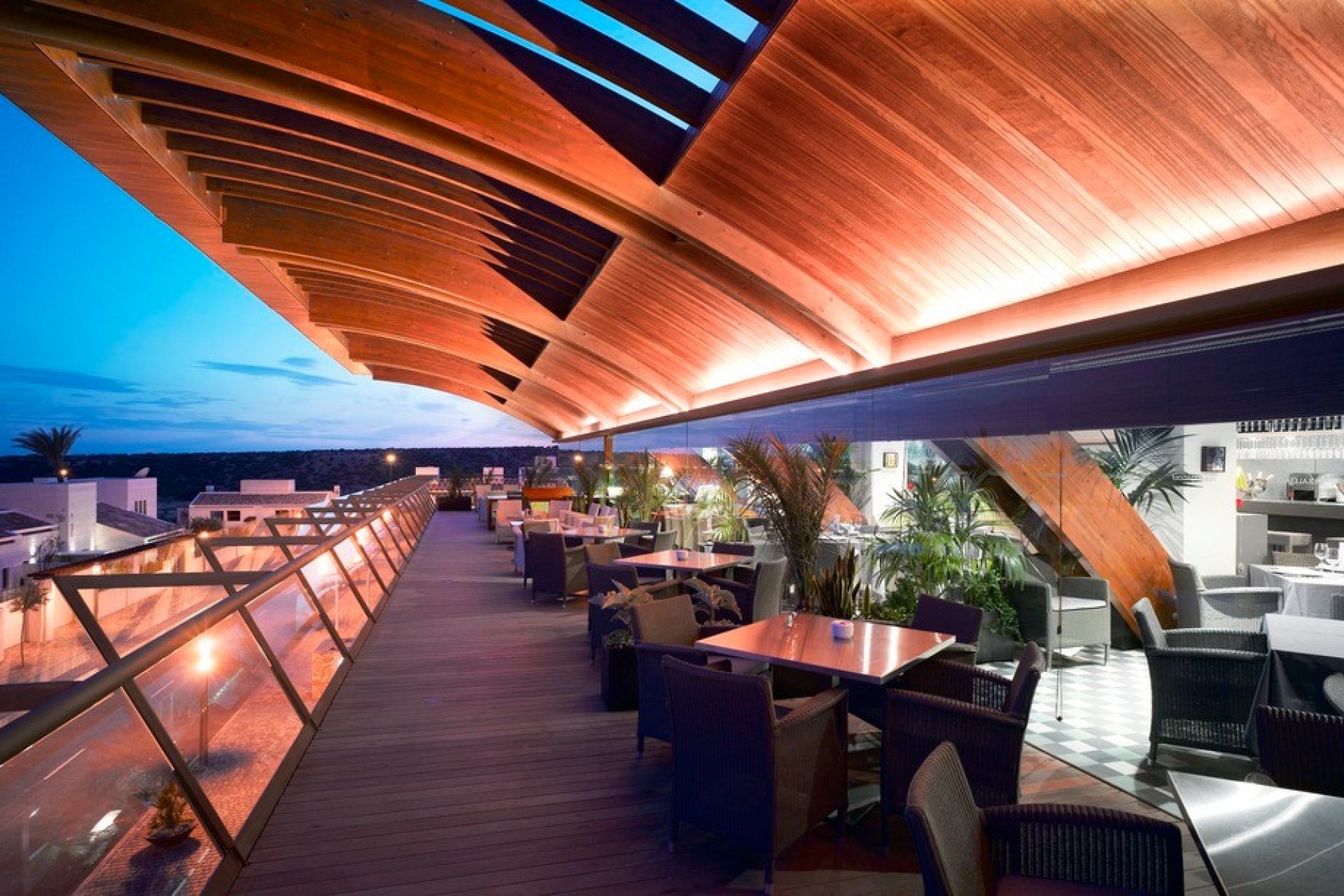 nieuwbouw - Rijtjeshuis -
Sucina - Peraleja Golf