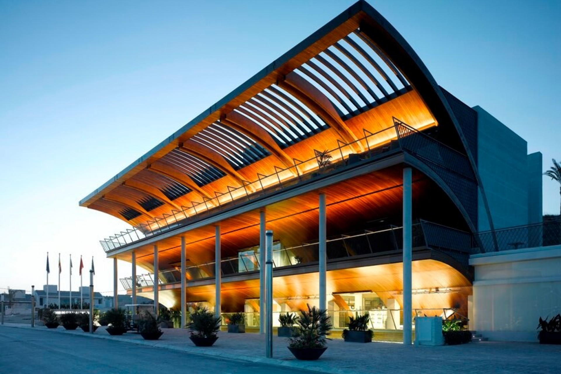 nieuwbouw - Rijtjeshuis -
Sucina - Peraleja Golf