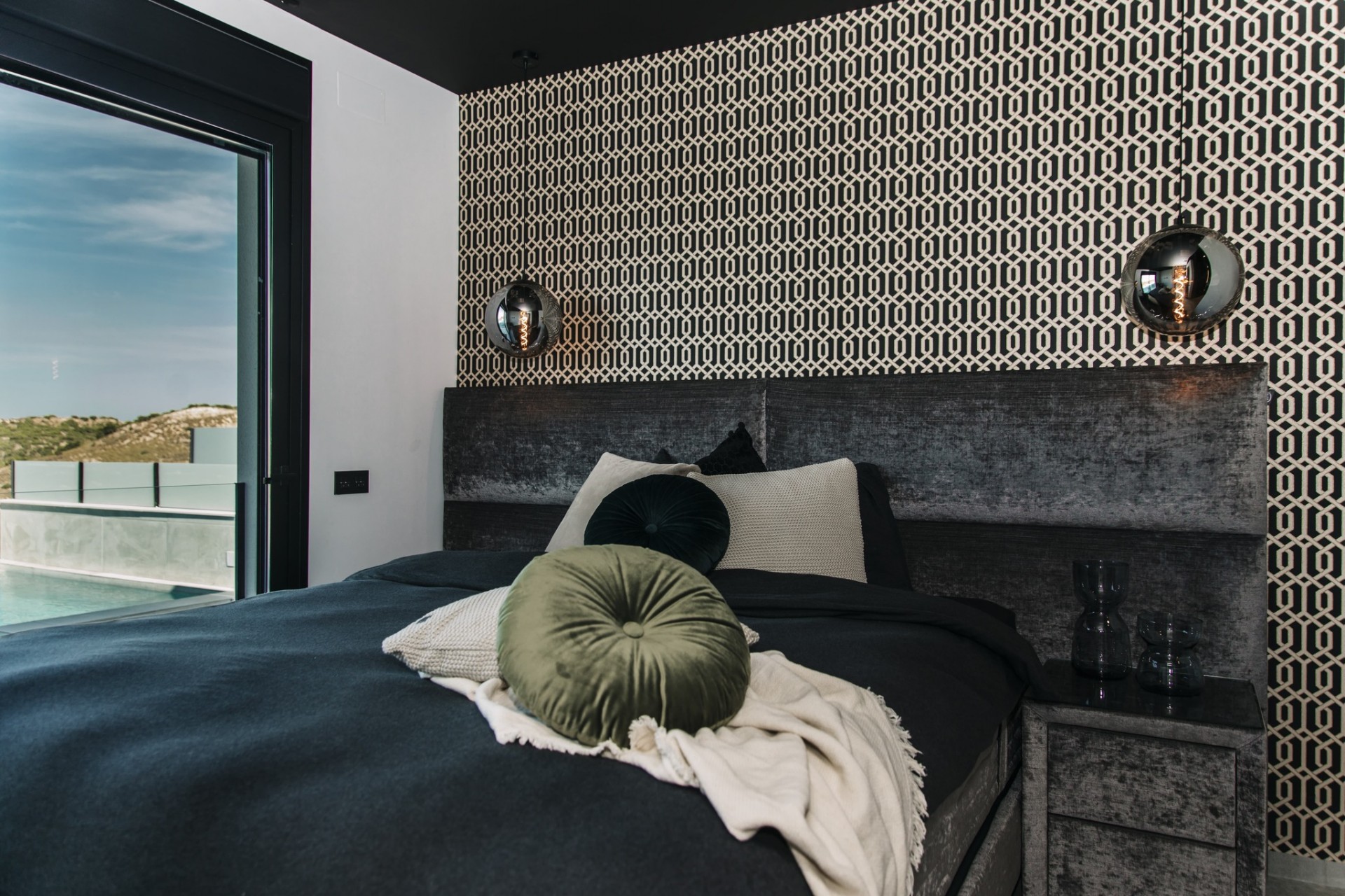 nieuwbouw -  -
Rojales