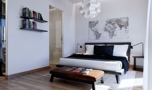  - nieuwbouw - San Javier - San Javier