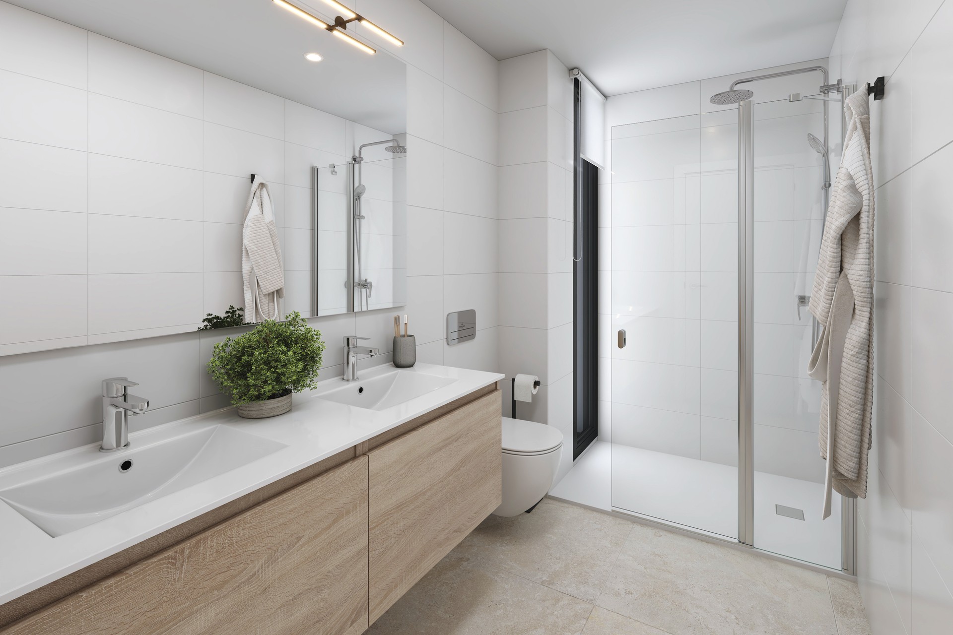 nieuwbouw -  -
San Javier