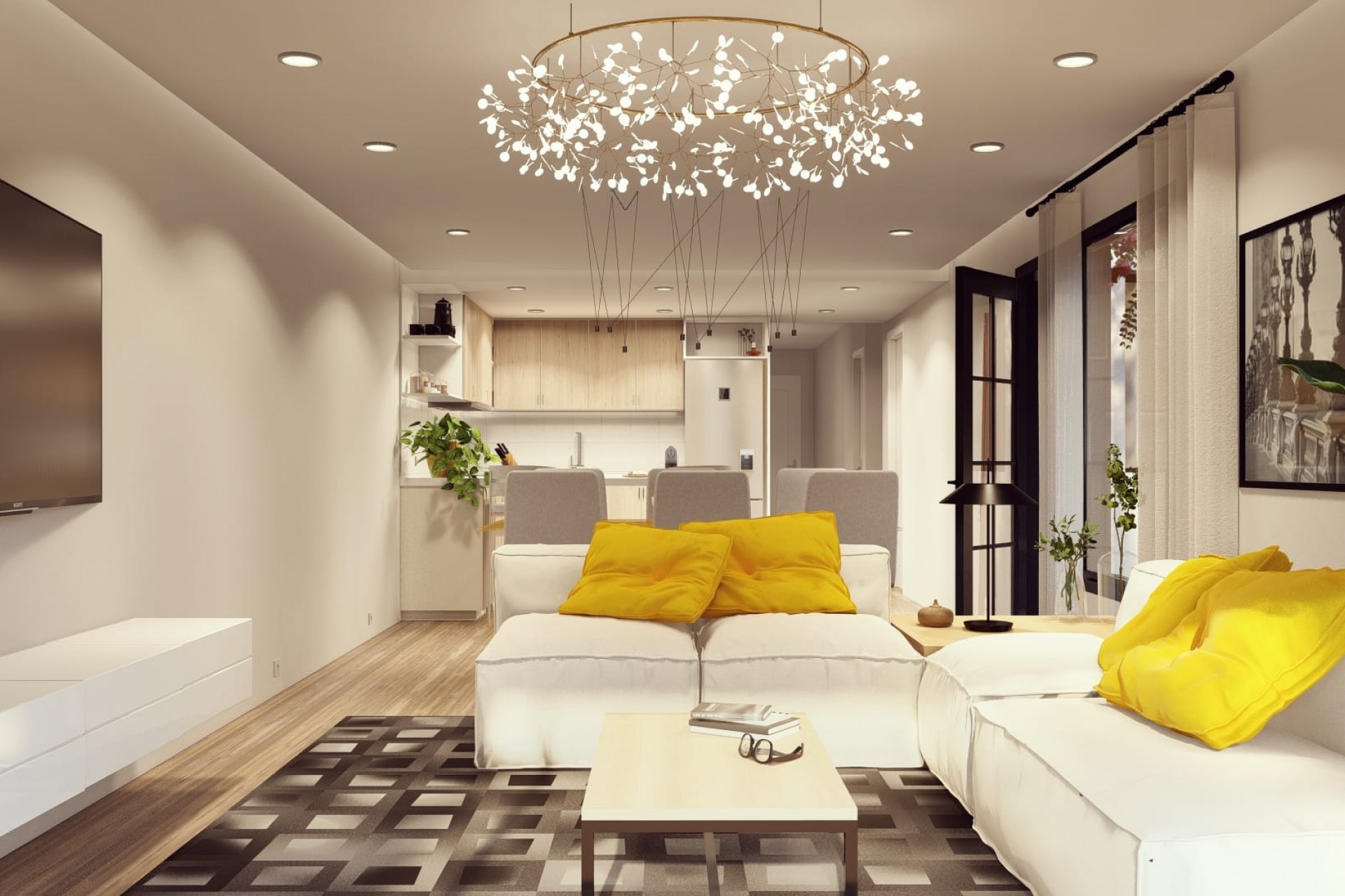 nieuwbouw -  -
Sangonera la Verde