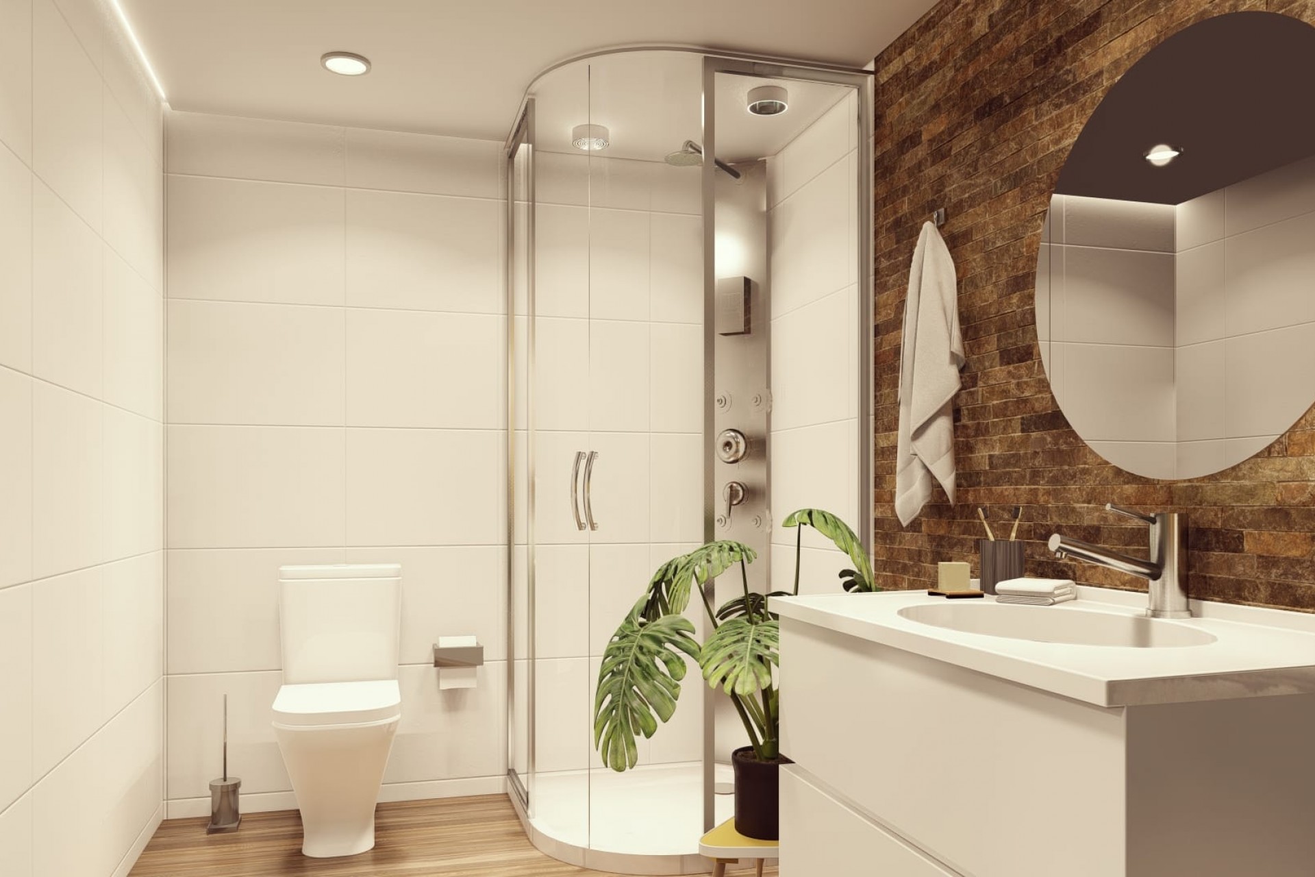 nieuwbouw -  -
Sangonera la Verde