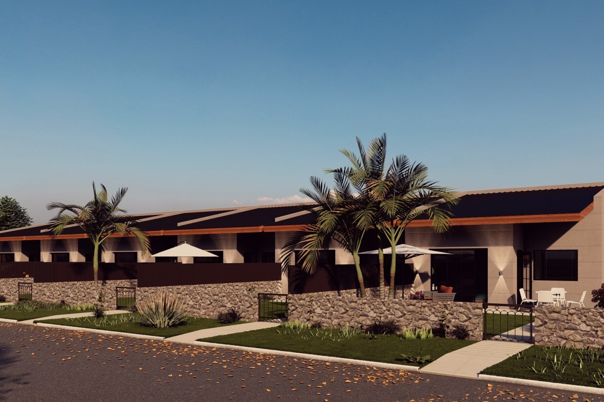 nieuwbouw -  -
Sangonera la Verde