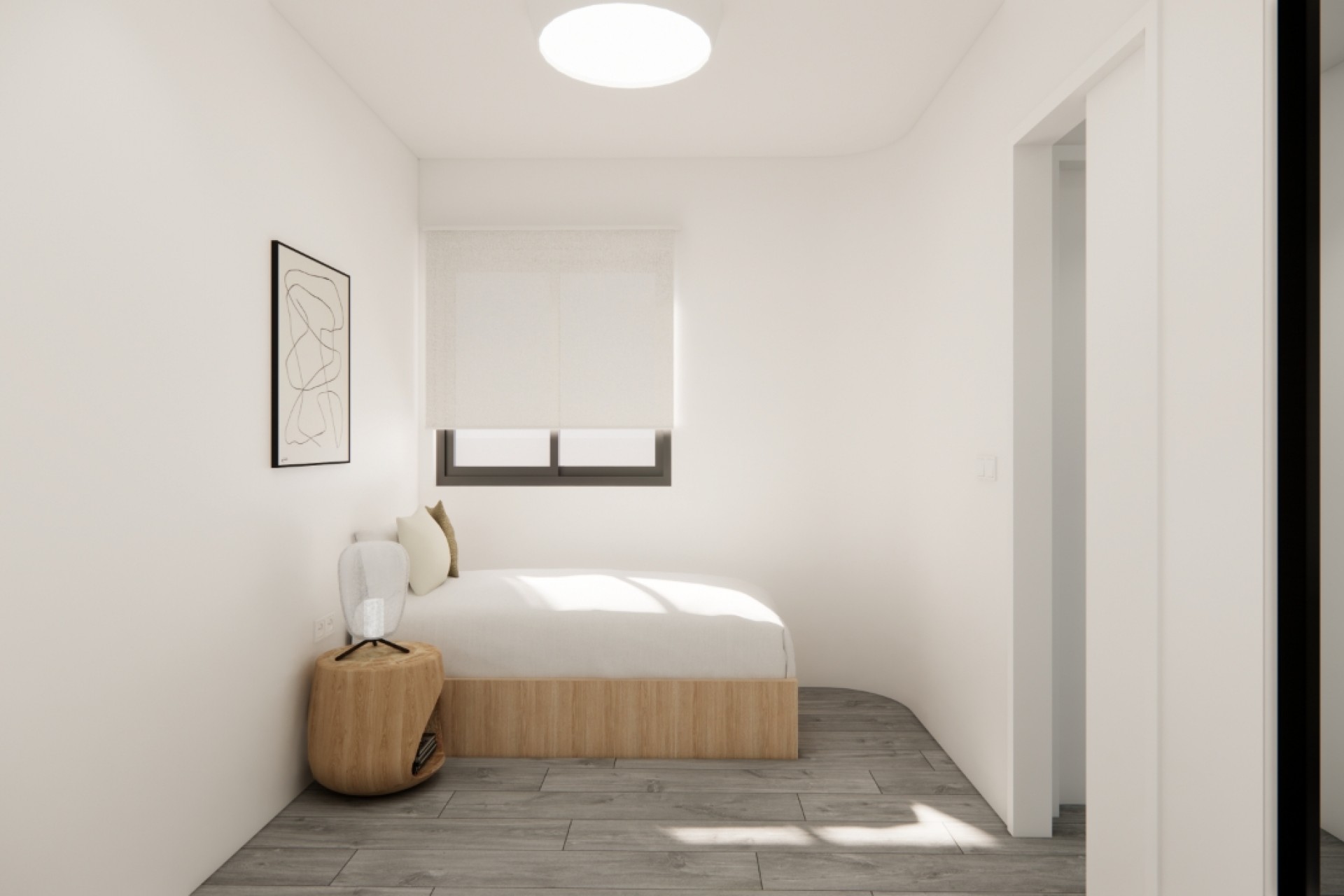 nieuwbouw -  -
Torre de la Horadada