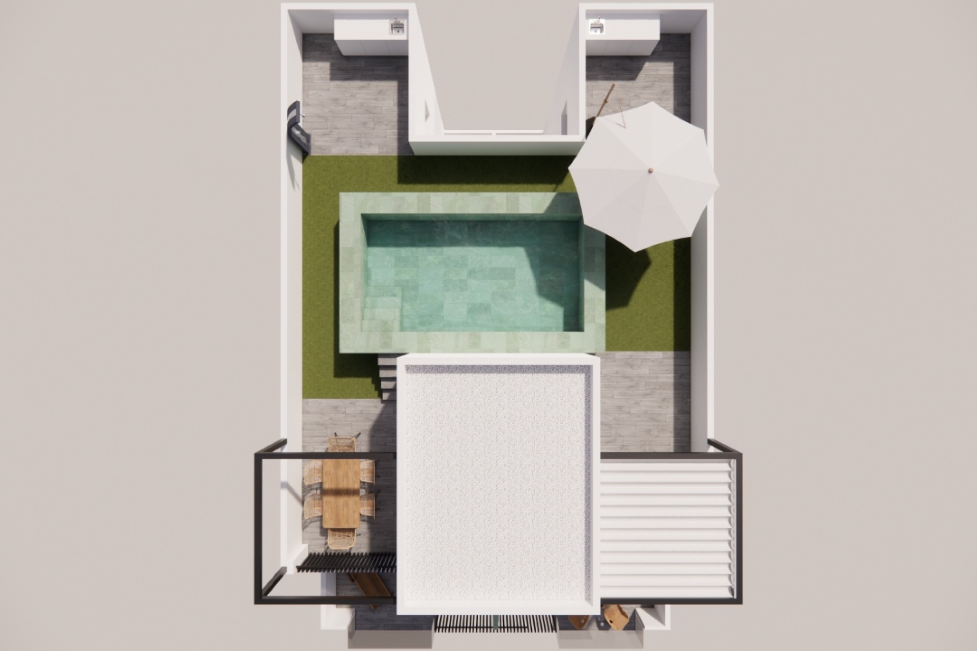 nieuwbouw -  -
Torre de la Horadada