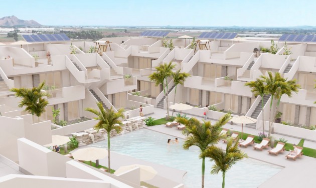  - nieuwbouw - Torre-Pacheco - Torre-Pacheco