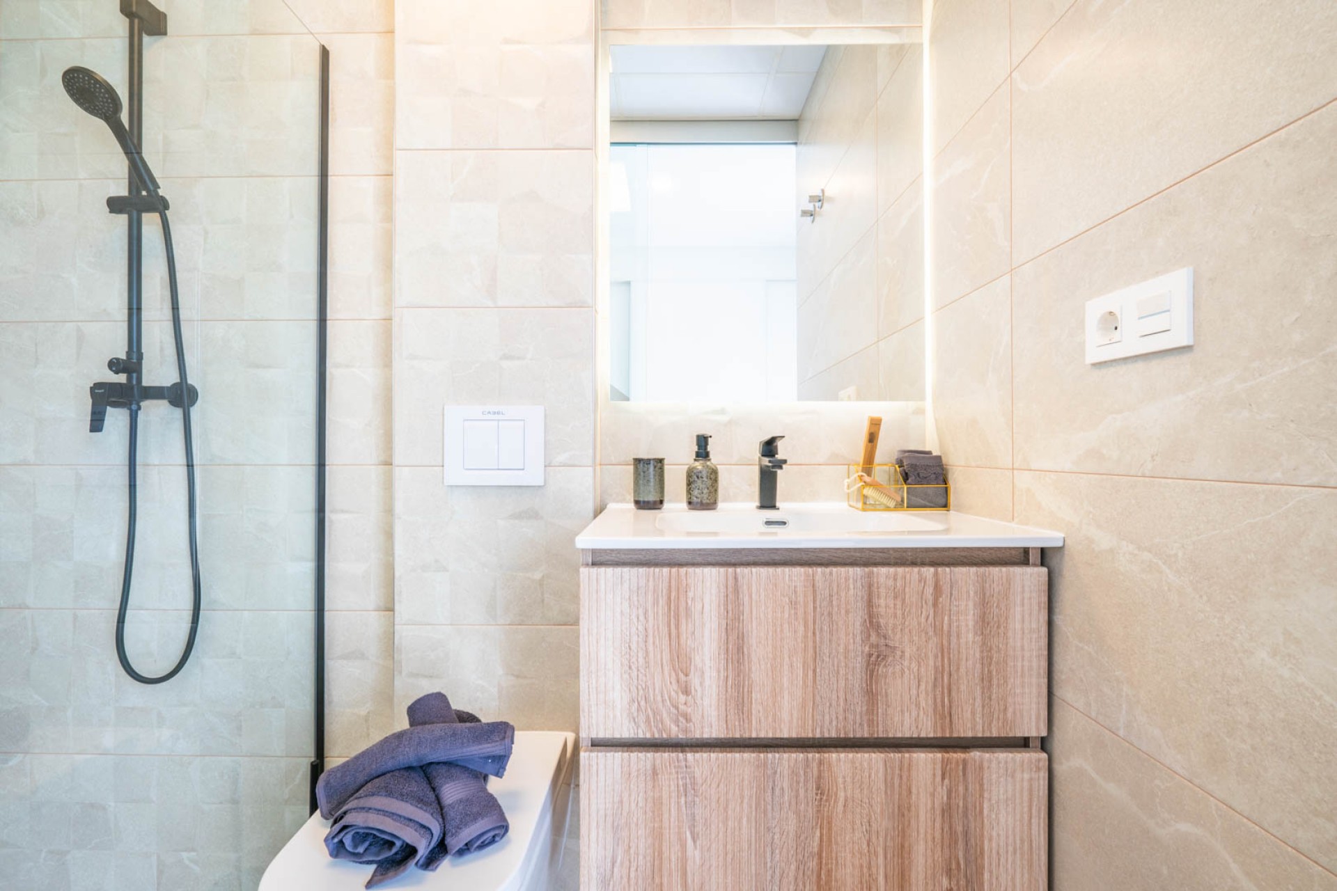 nieuwbouw -  -
Torre-Pacheco