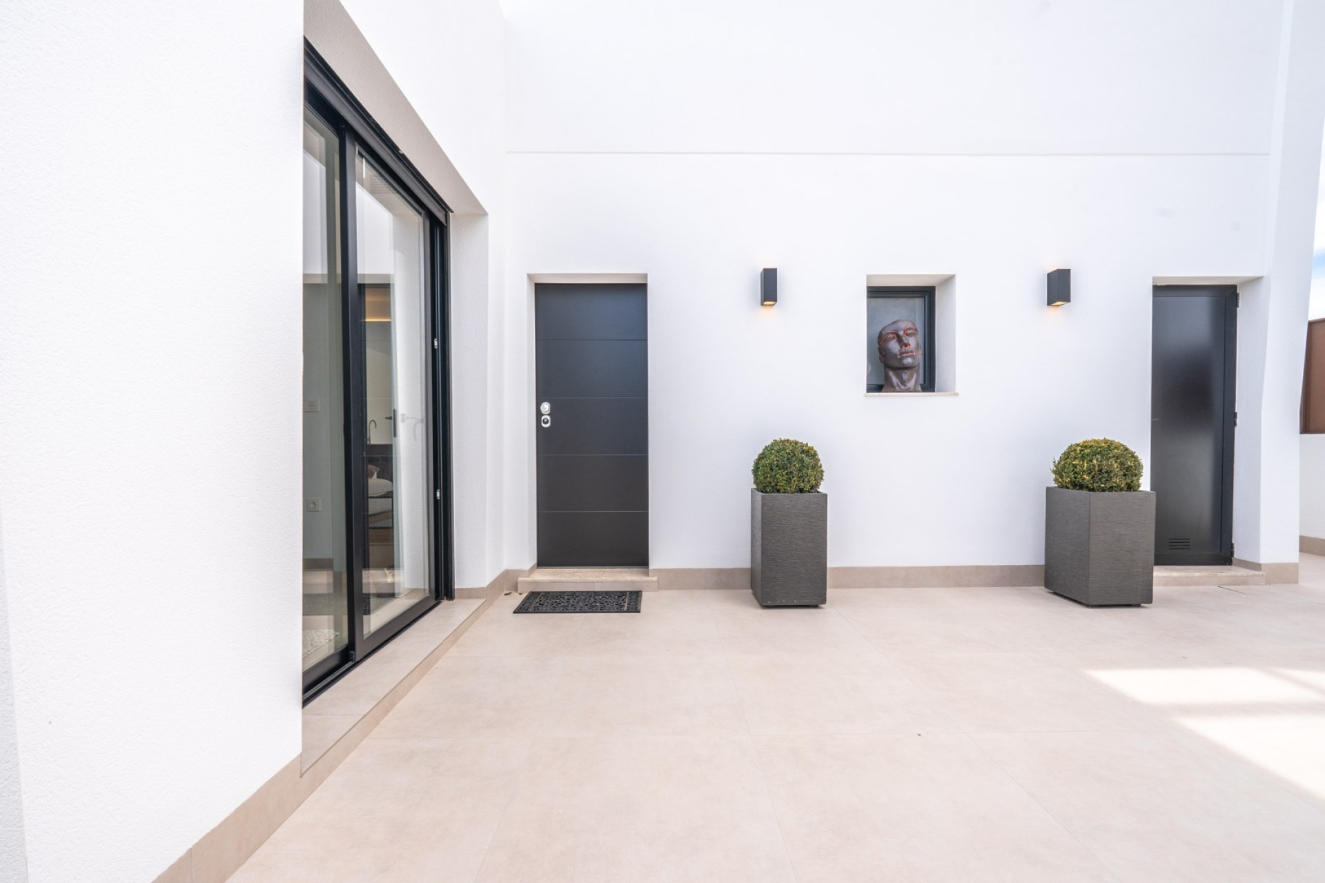 nieuwbouw -  -
Torre-Pacheco