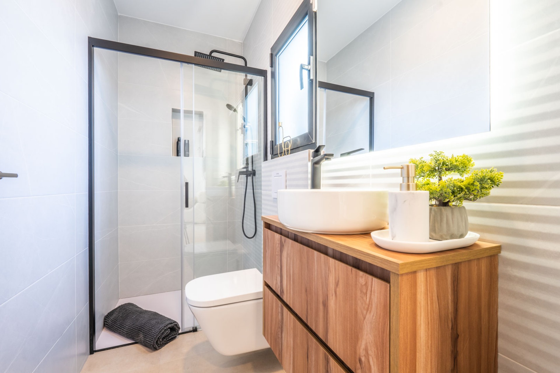 nieuwbouw -  -
Torre-Pacheco