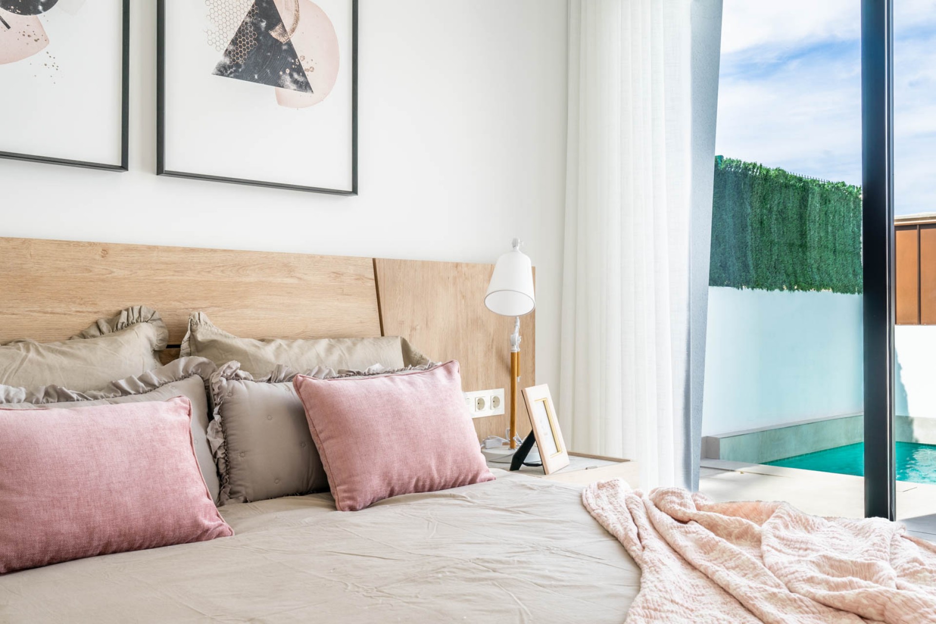 nieuwbouw -  -
Torre-Pacheco