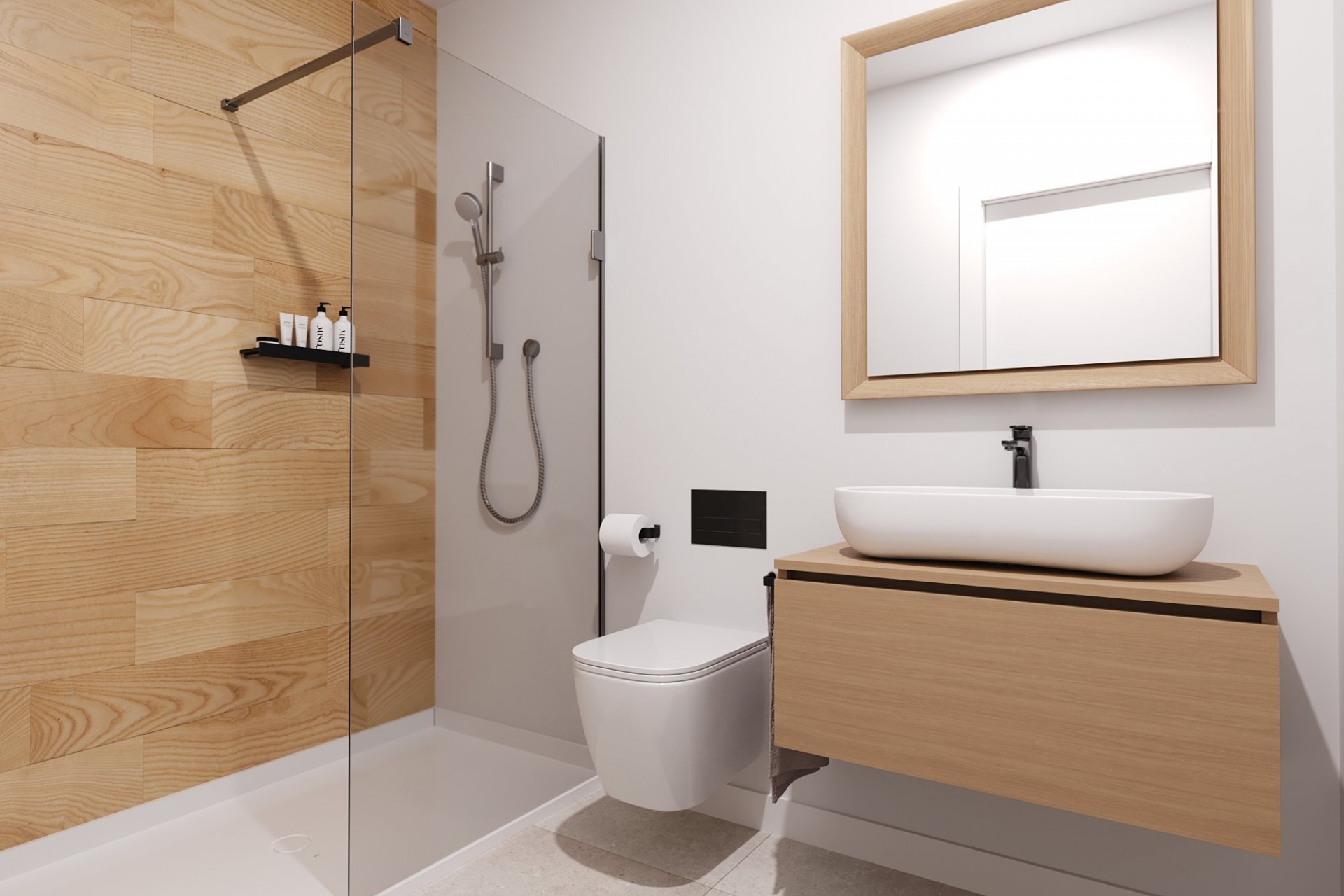 nieuwbouw -  -
Torre-Pacheco