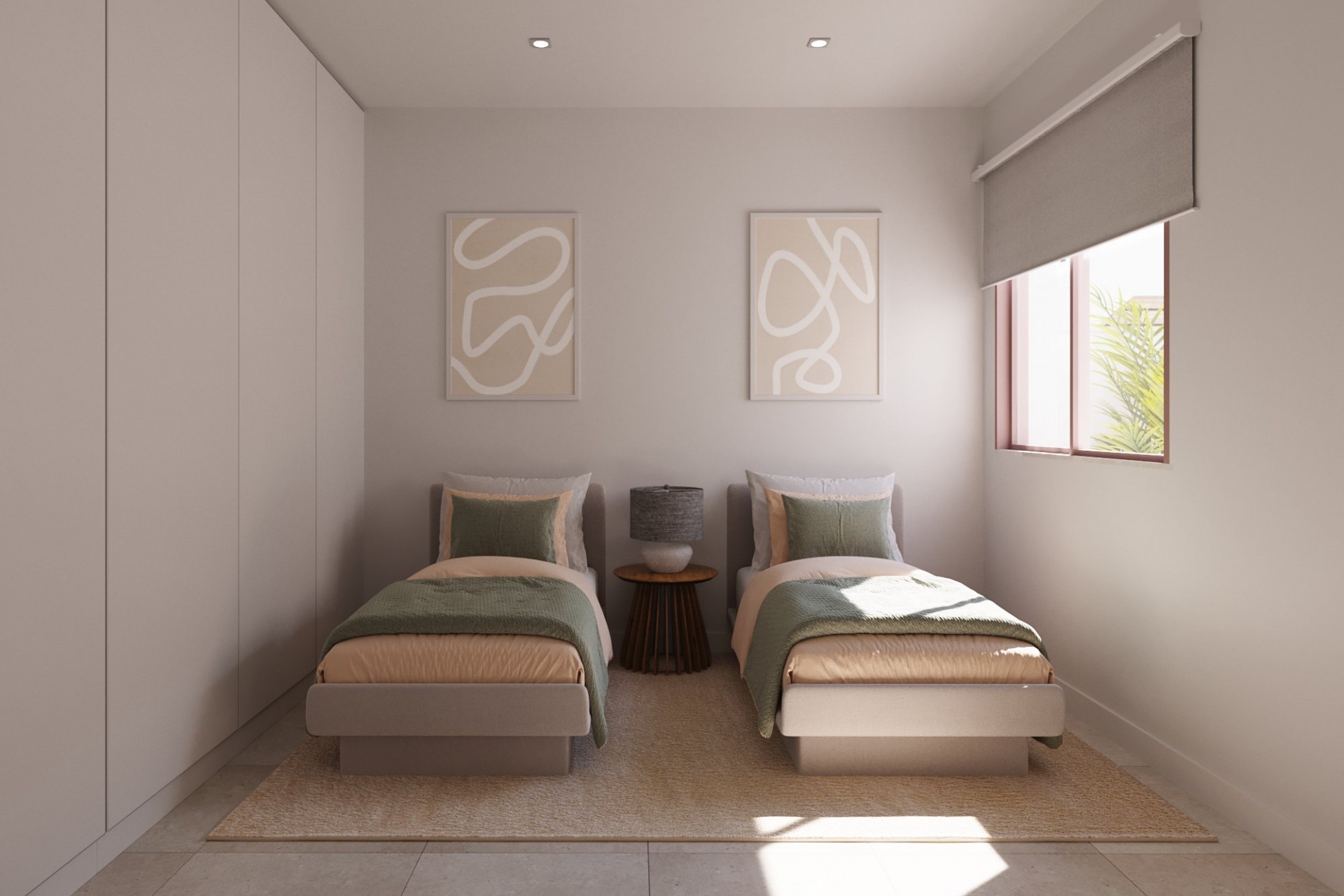 nieuwbouw -  -
Torre-Pacheco