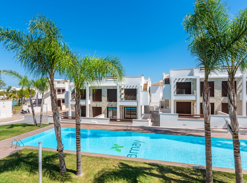 nieuwbouw -  -
Torrevieja