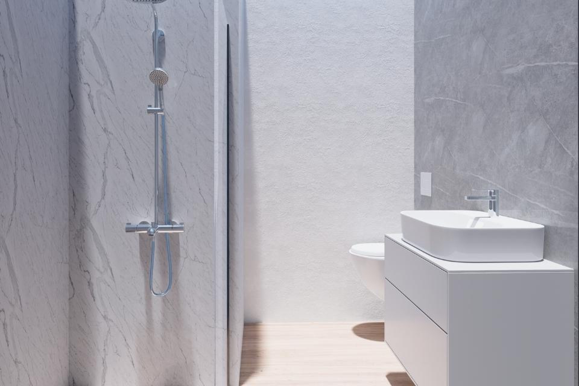 nieuwbouw -  -
Torrevieja