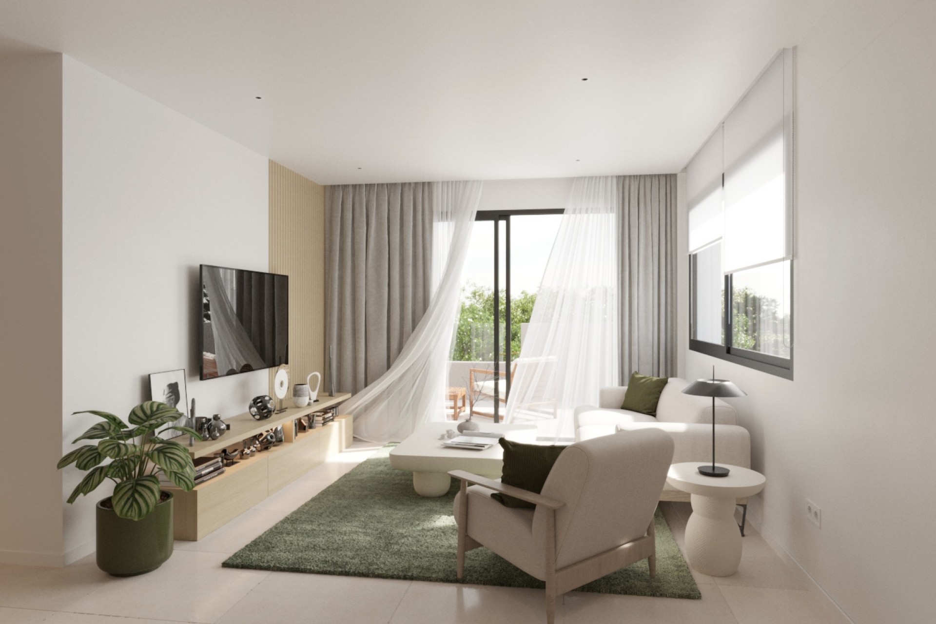 nieuwbouw -  -
Torrevieja