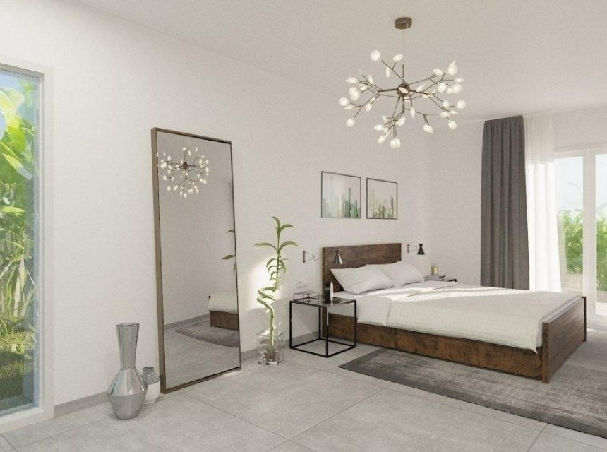 nieuwbouw - Villa -
Alcalali