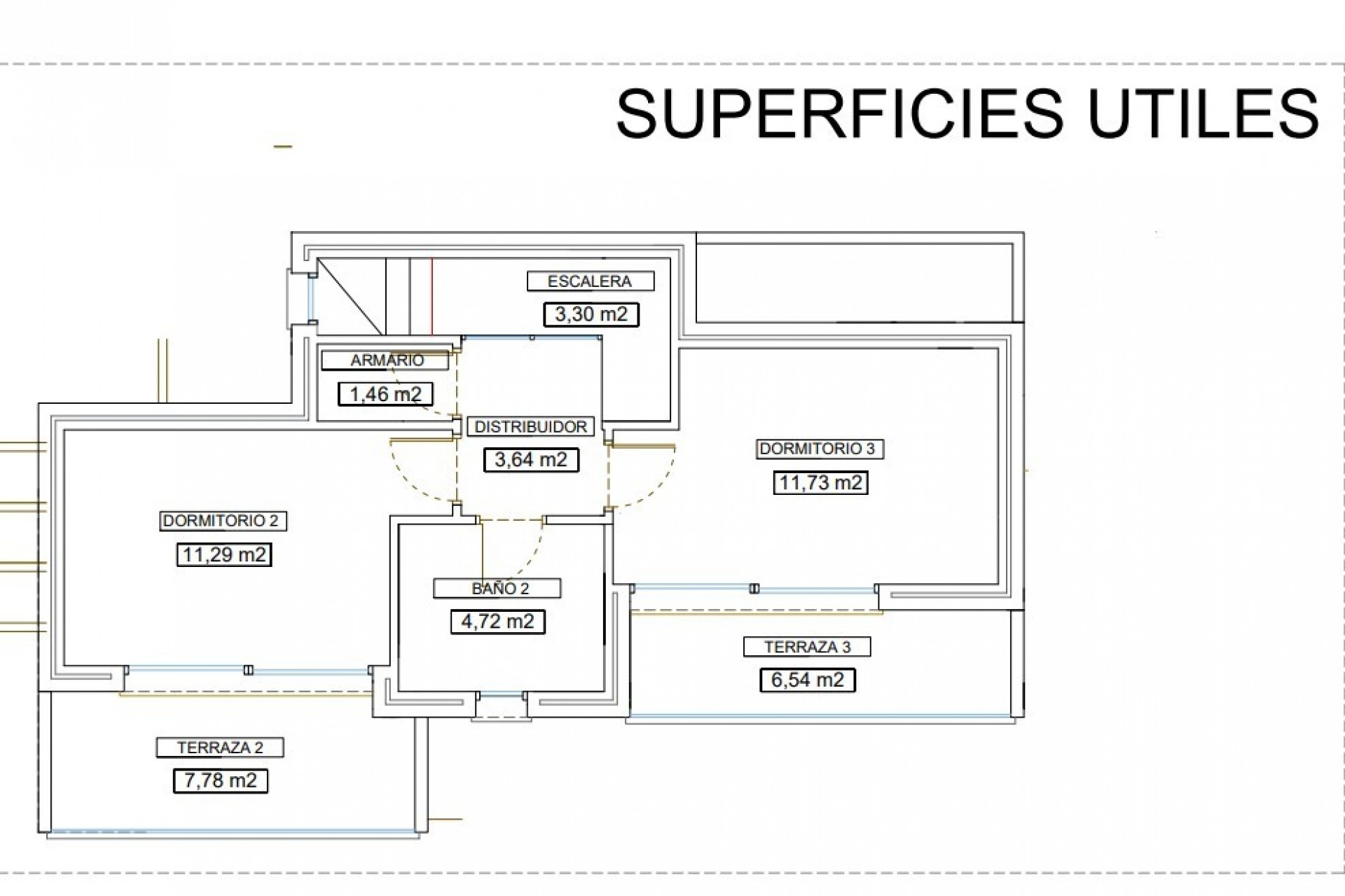 nieuwbouw - Villa -
Alcalali