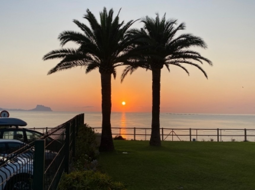 nieuwbouw - Villa -
Alfaz del Pi