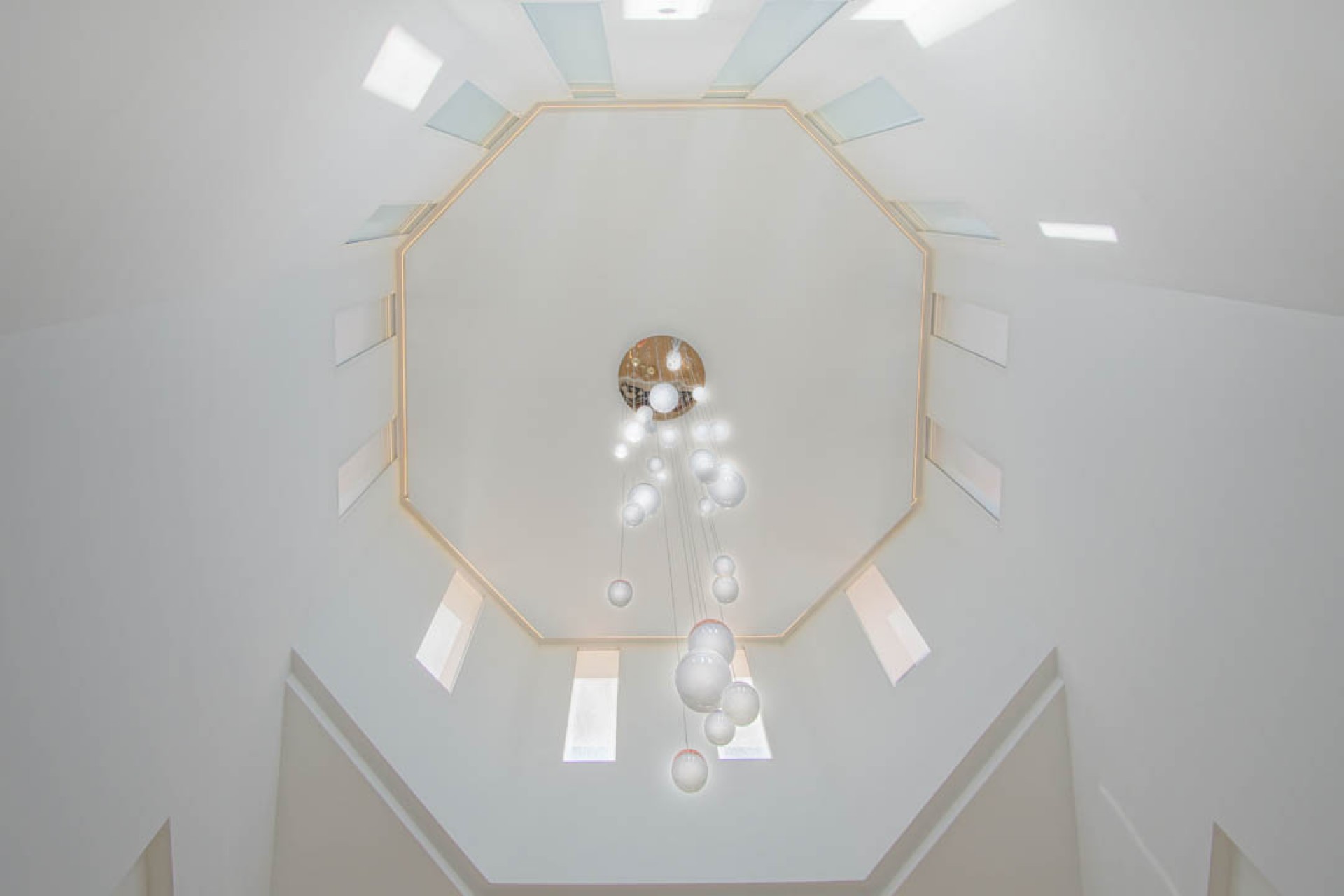 nieuwbouw - Villa -
Alfaz del Pi