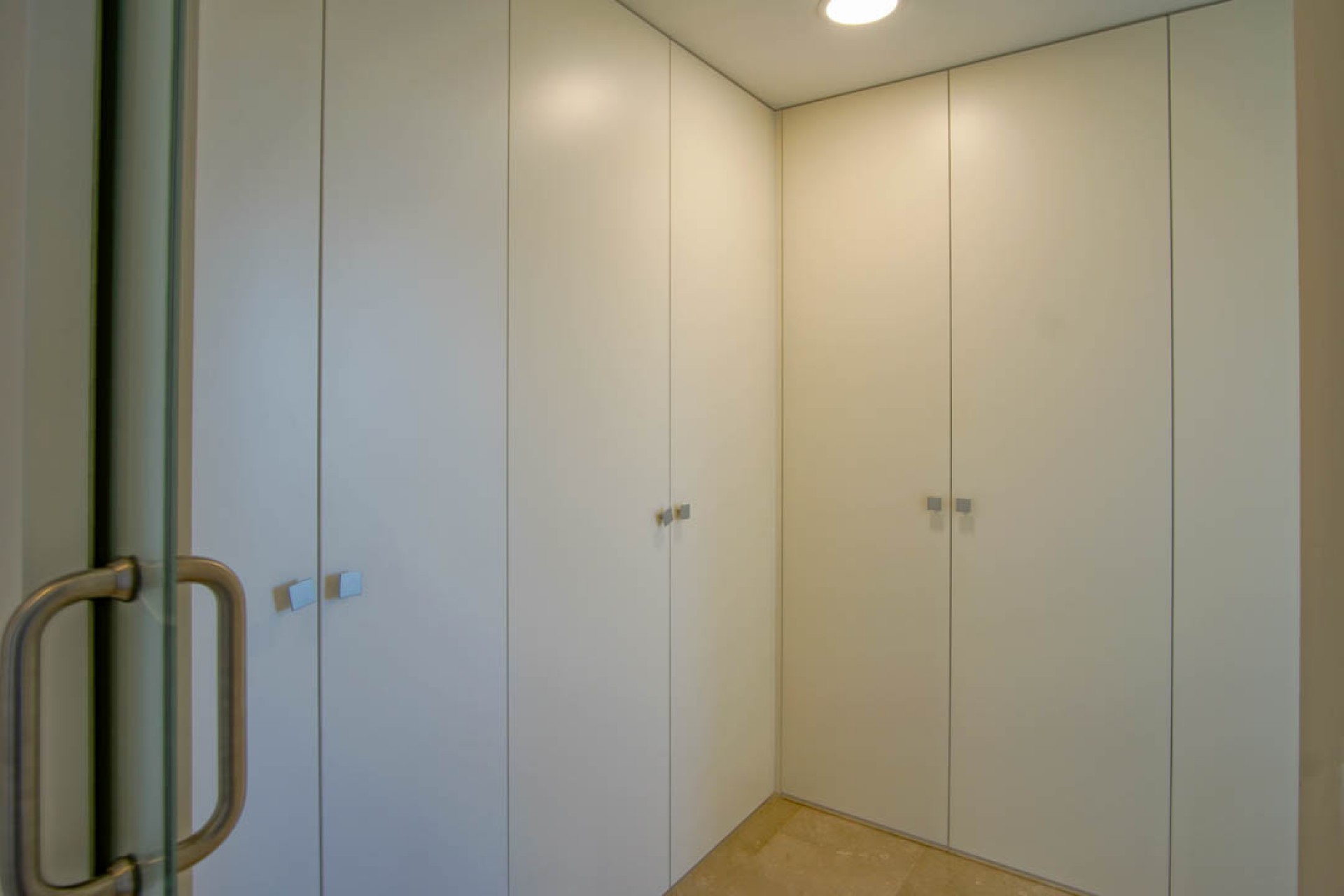 nieuwbouw - Villa -
Alfaz del Pi