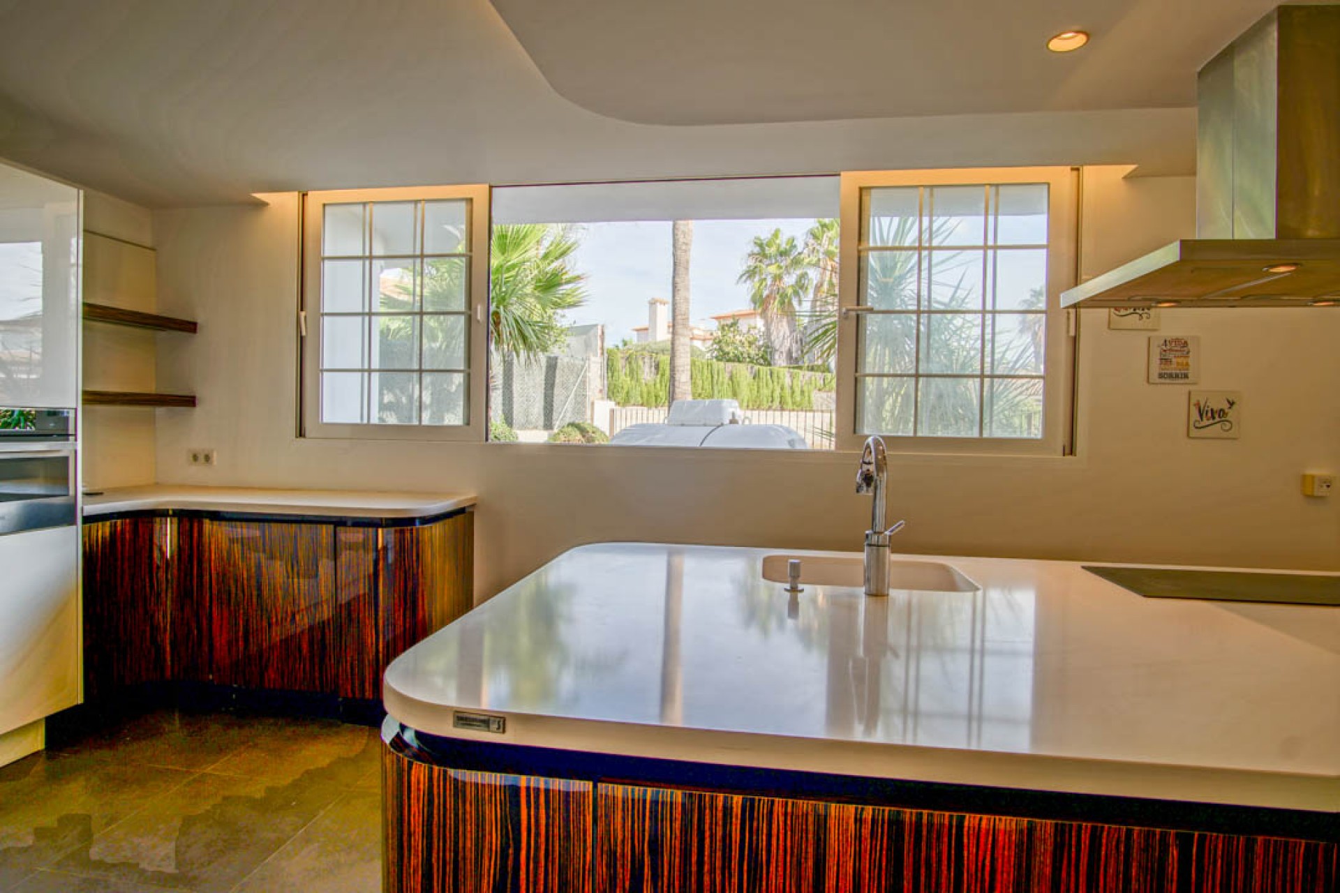 nieuwbouw - Villa -
Alfaz del Pi