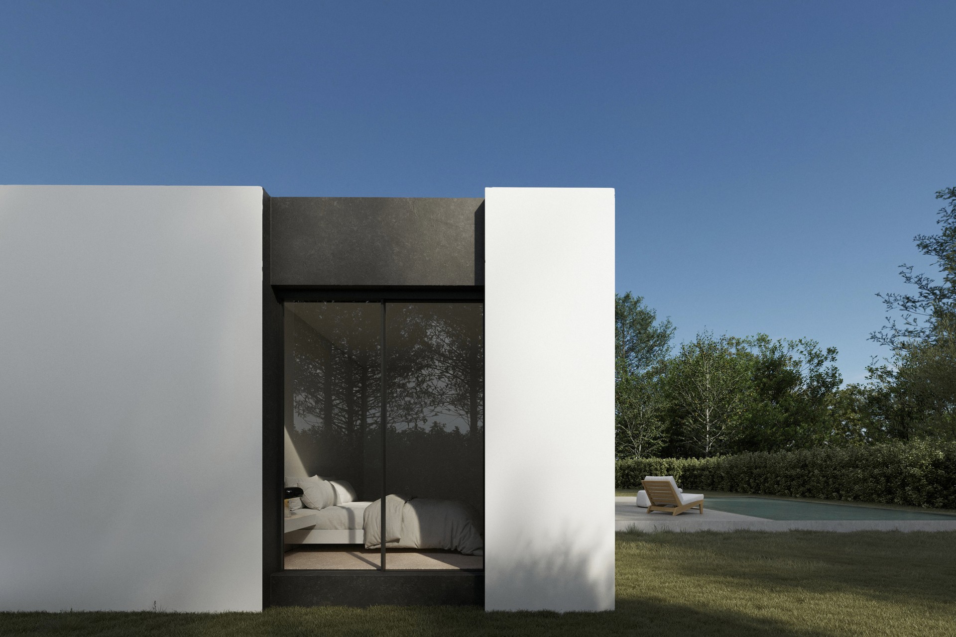 nieuwbouw - Villa -
Alfaz del Pi