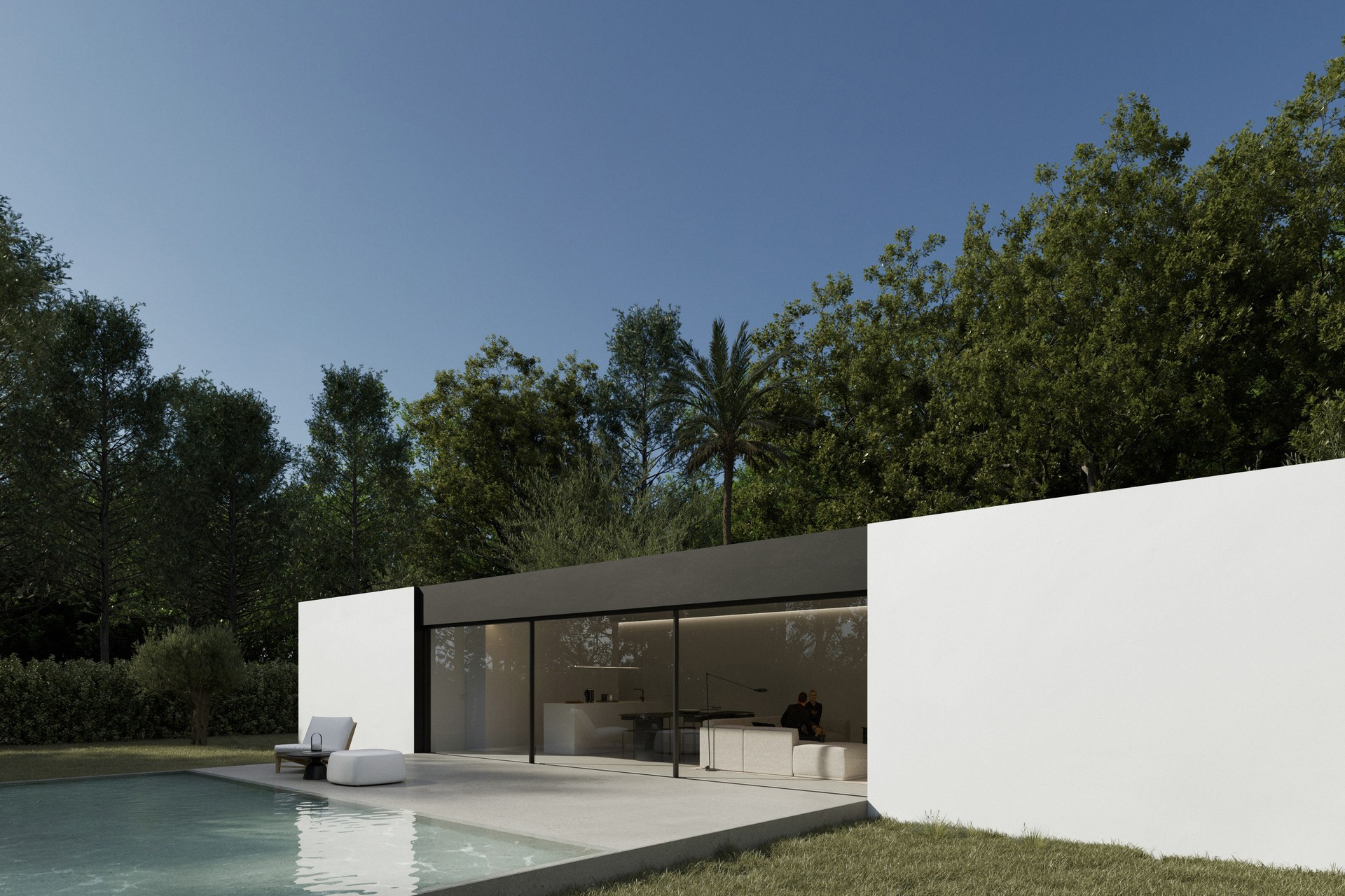 nieuwbouw - Villa -
Alfaz del Pi