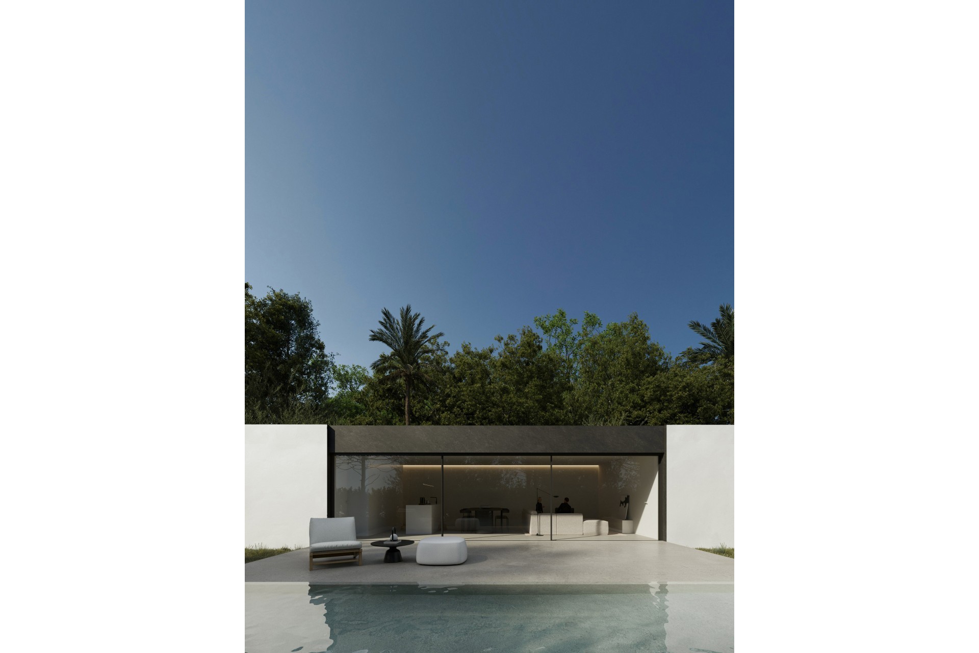 nieuwbouw - Villa -
Alfaz del Pi