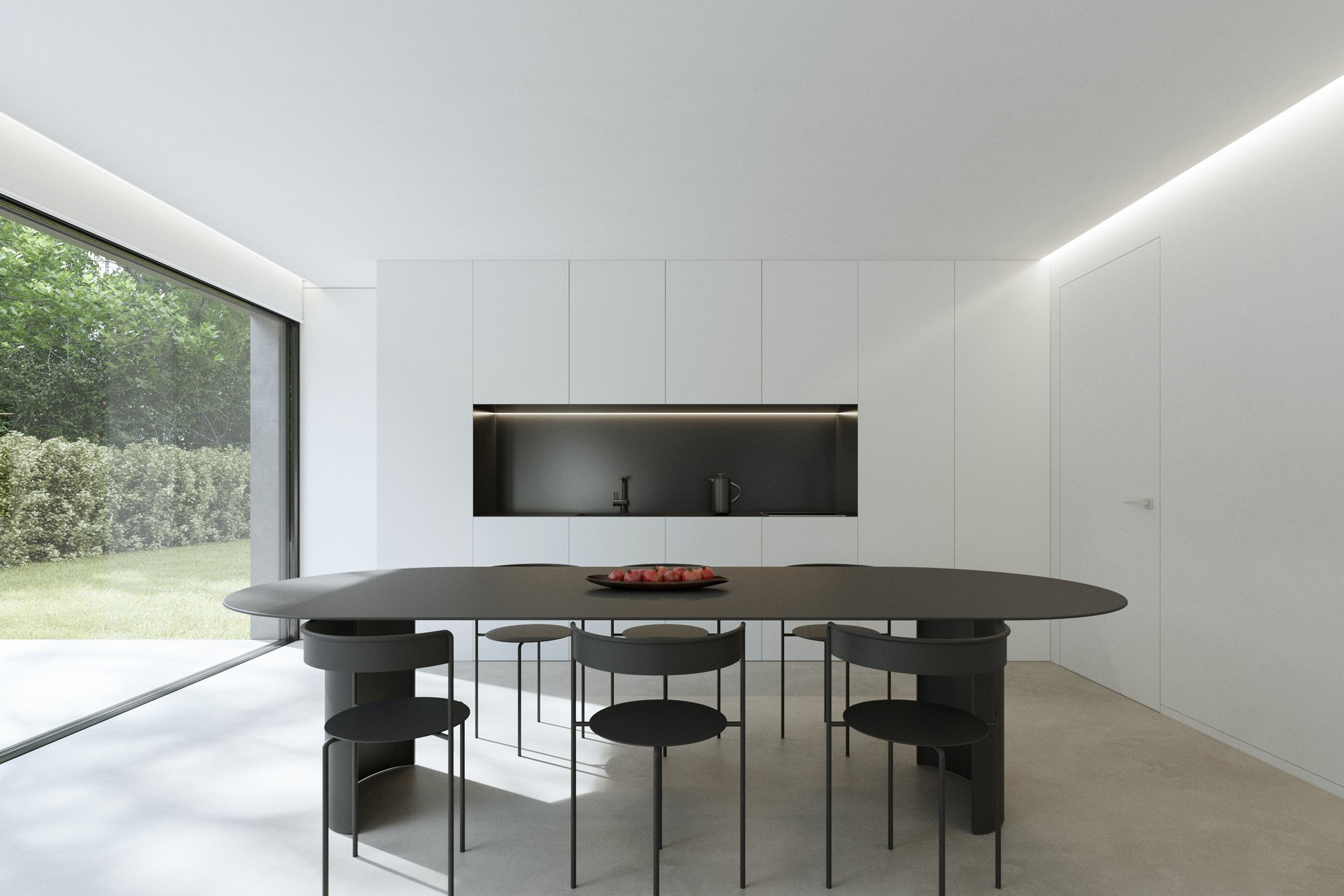 nieuwbouw - Villa -
Alfaz del Pi