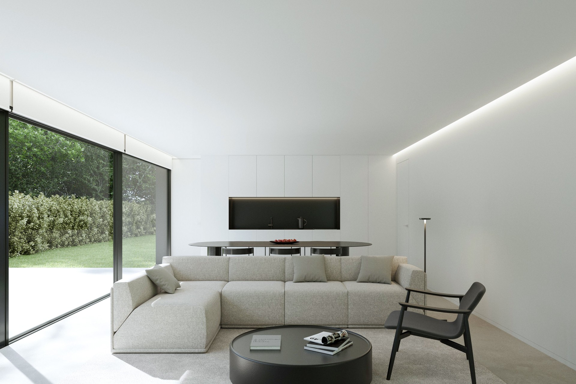nieuwbouw - Villa -
Alfaz del Pi
