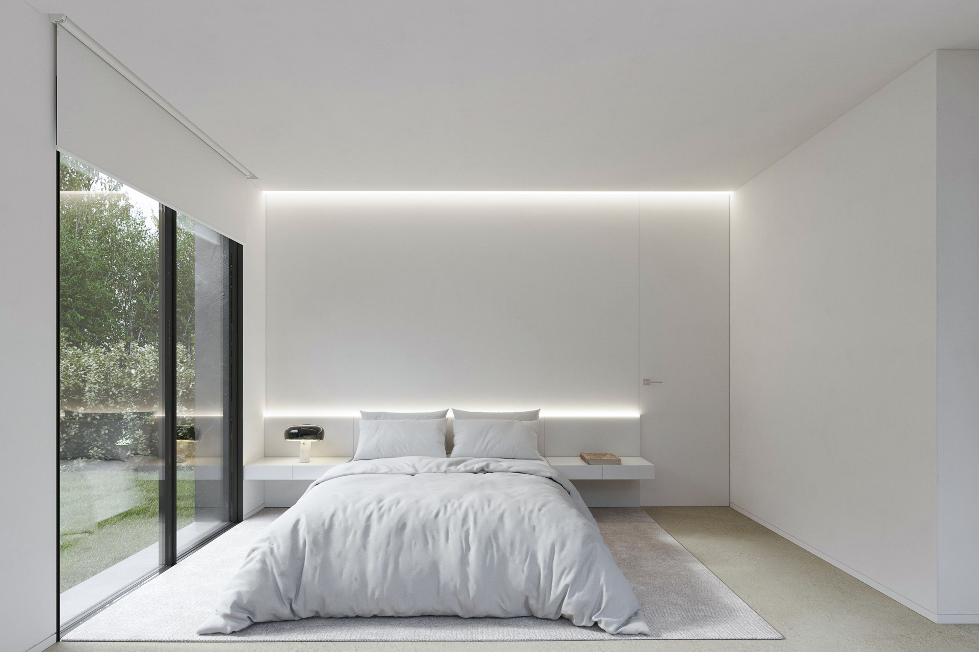 nieuwbouw - Villa -
Alfaz del Pi