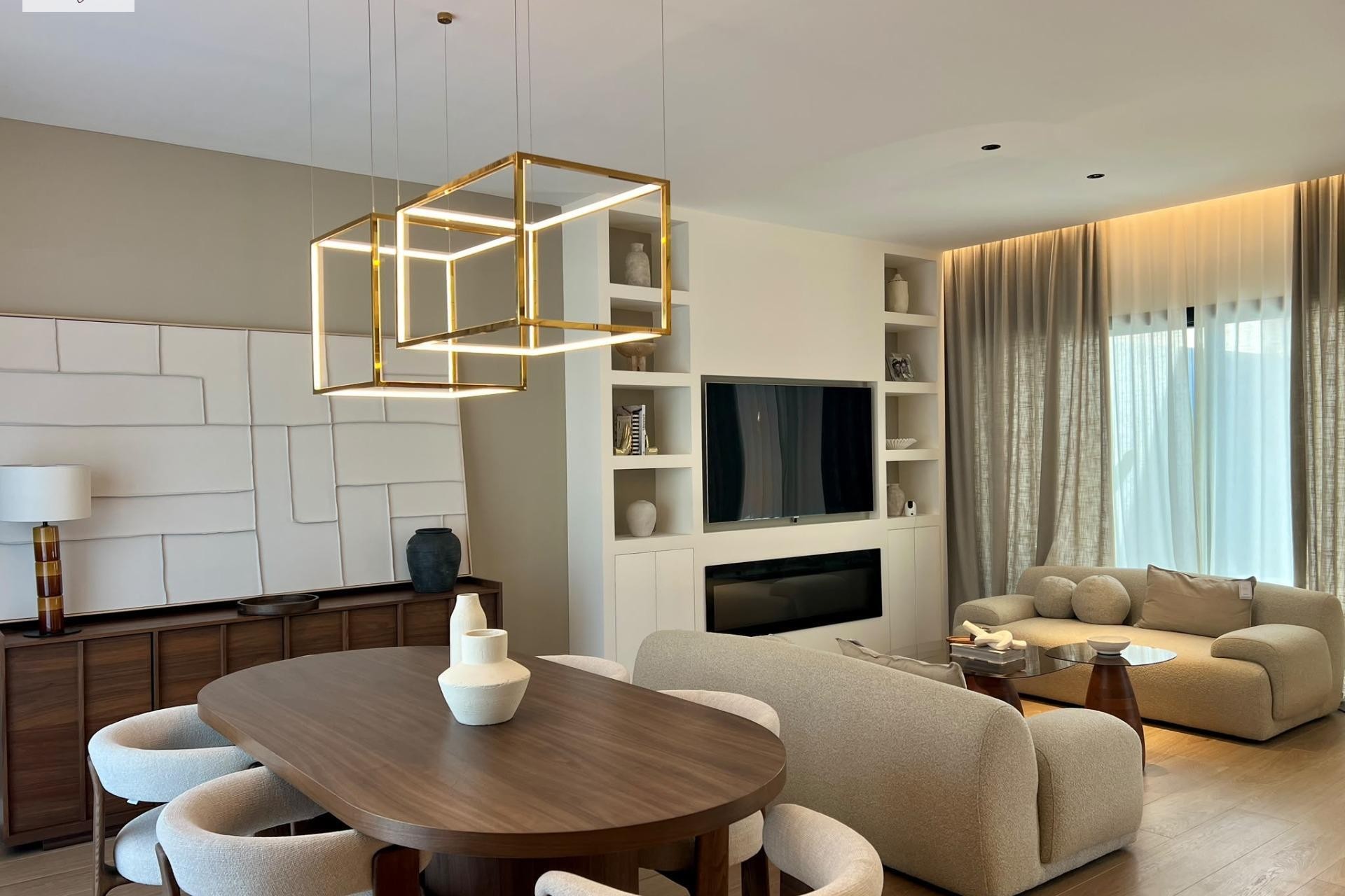 nieuwbouw - Villa -
Algemesi - El pla 32