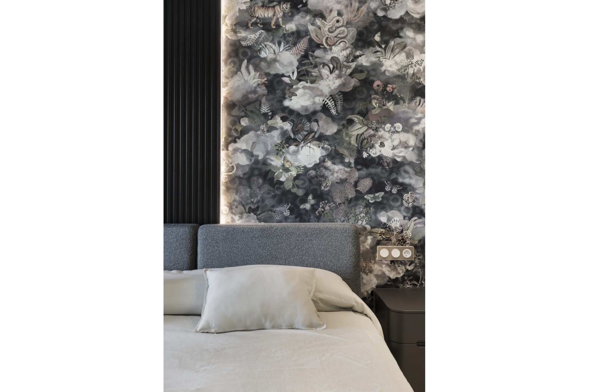 nieuwbouw - Villa -
Algorfa