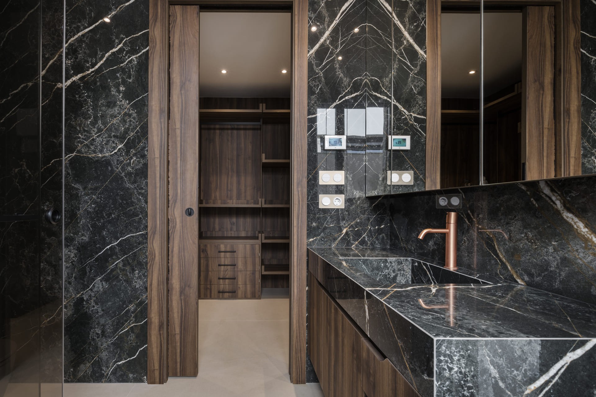 nieuwbouw - Villa -
Algorfa