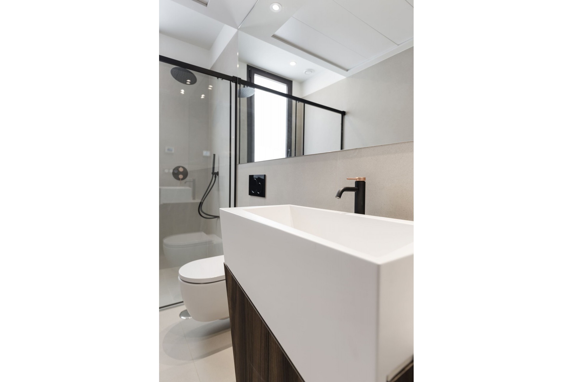 nieuwbouw - Villa -
Algorfa