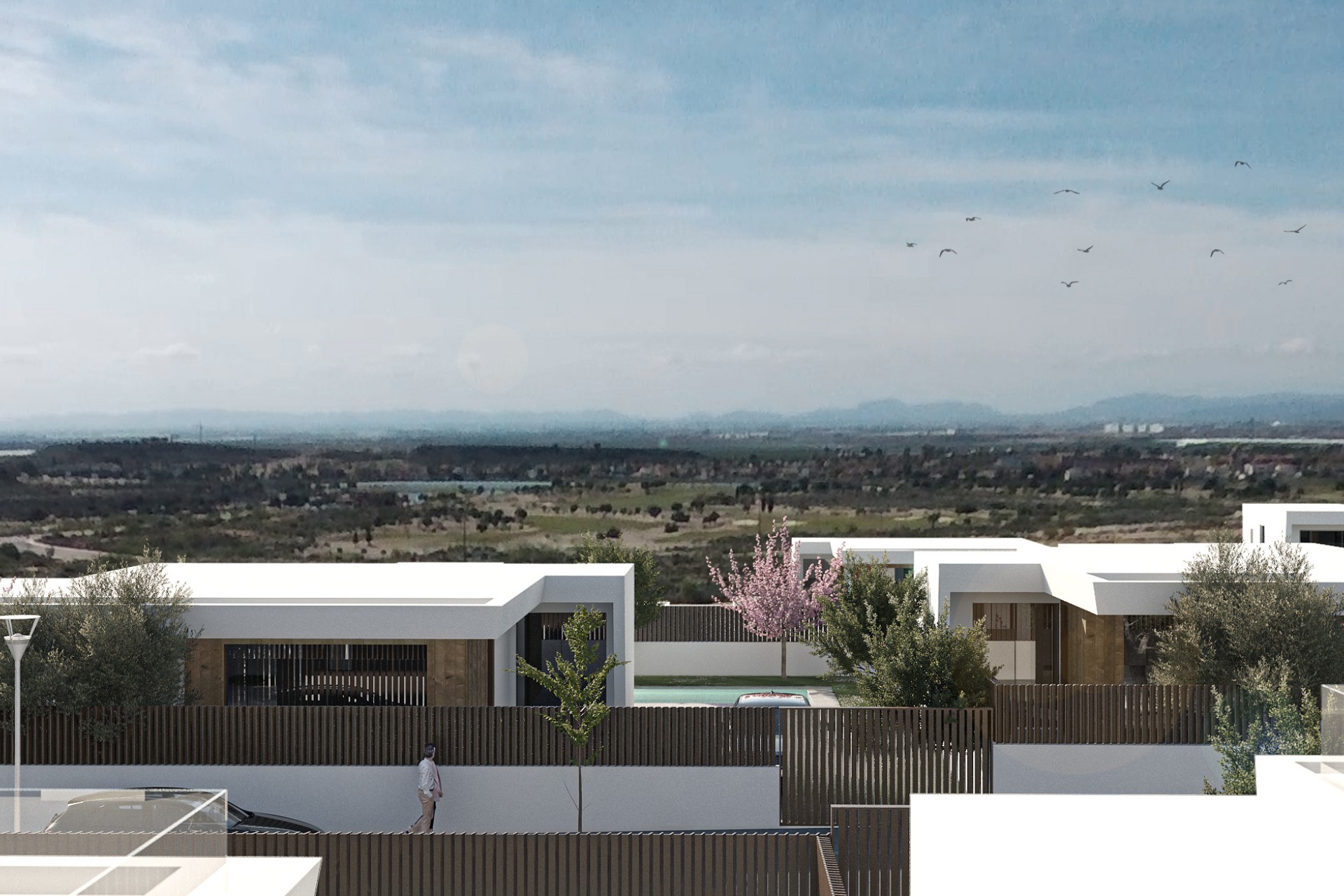 nieuwbouw - Villa -
Altaona Golf & Country Village
