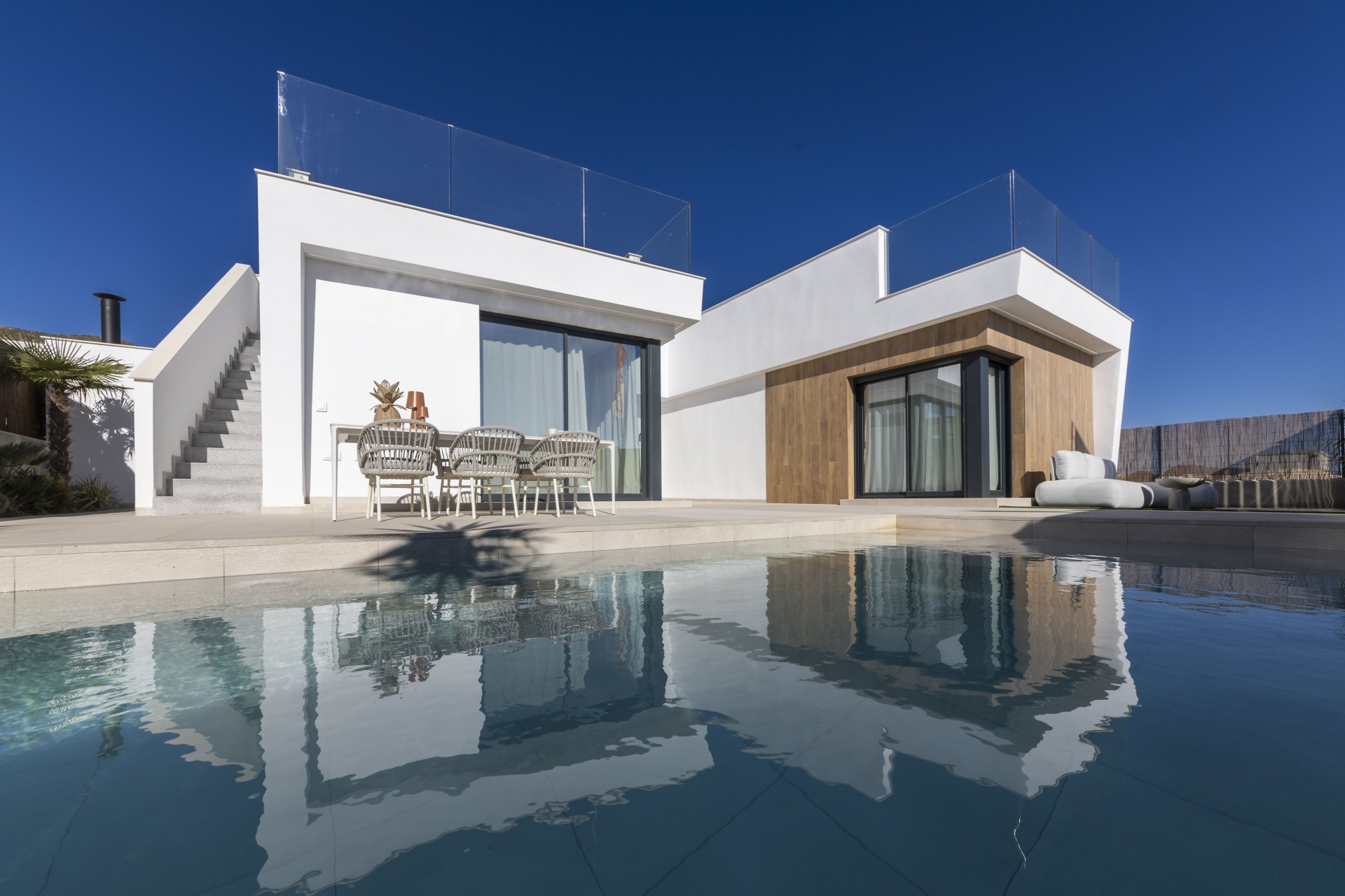 nieuwbouw - Villa -
Altaona Golf & Country Village