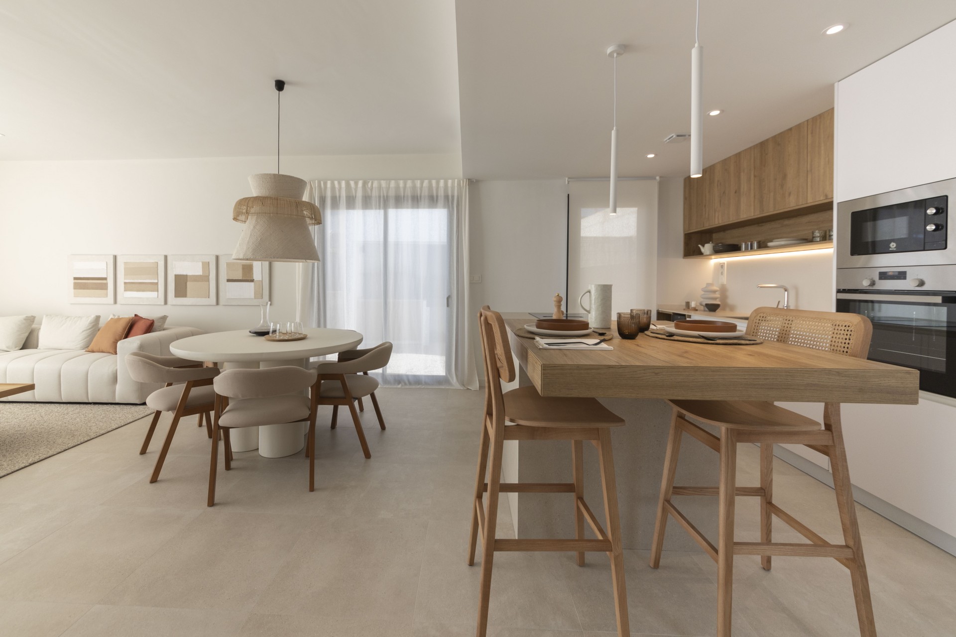 nieuwbouw - Villa -
Altaona Golf & Country Village