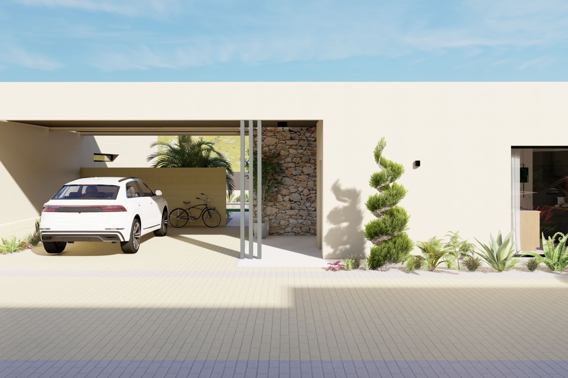 nieuwbouw - Villa -
Altaona Golf & Country Village