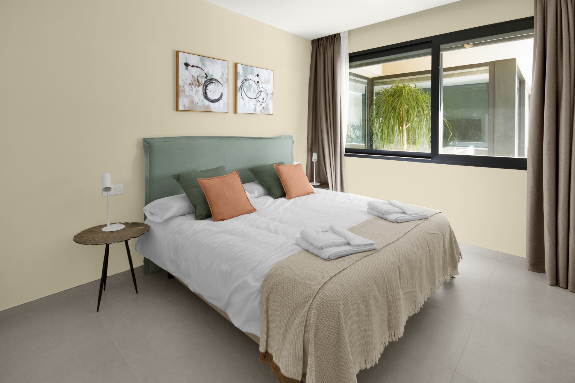 nieuwbouw - Villa -
Altaona Golf & Country Village