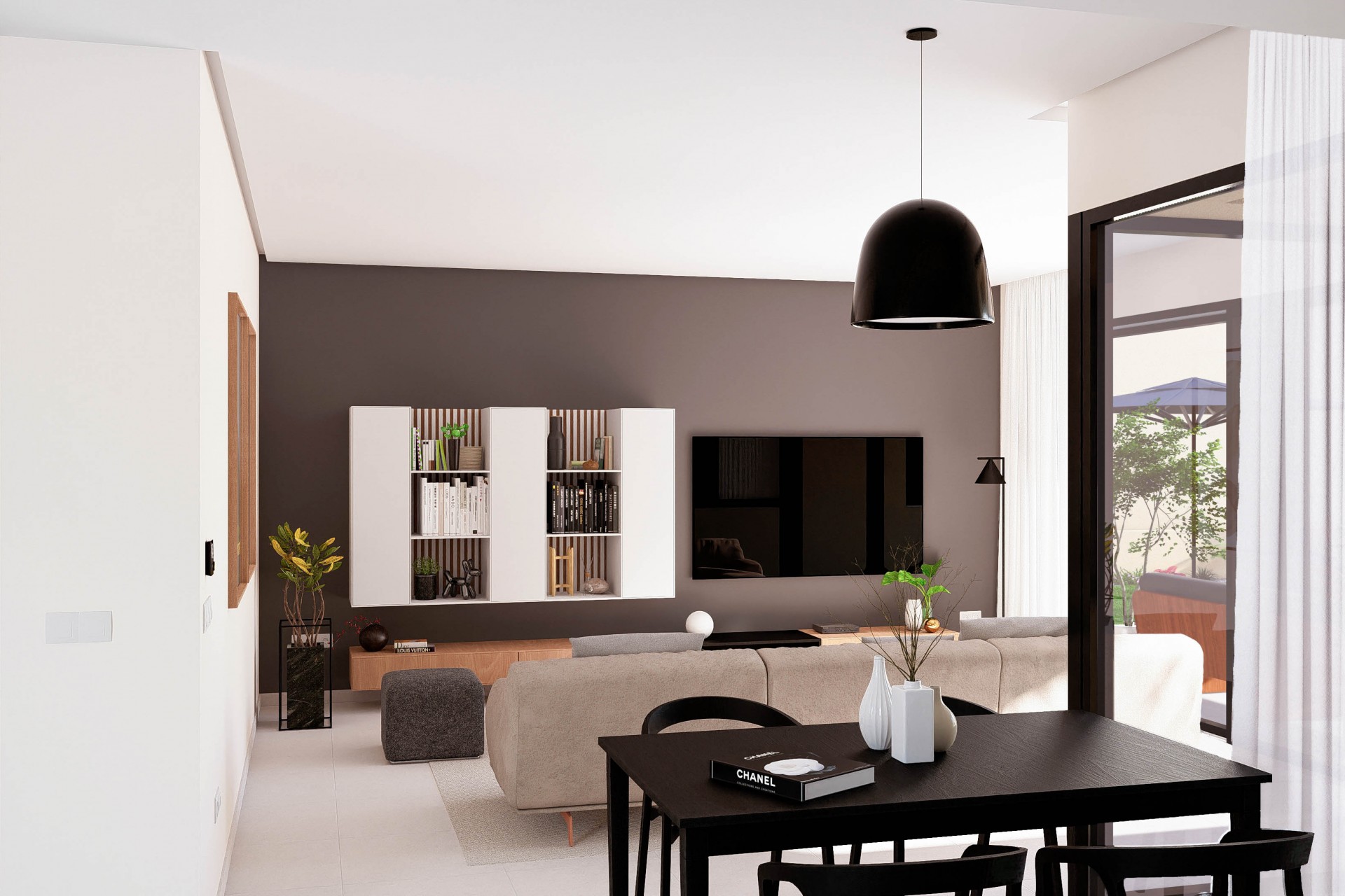 nieuwbouw - Villa -
Altaona Golf & Country Village