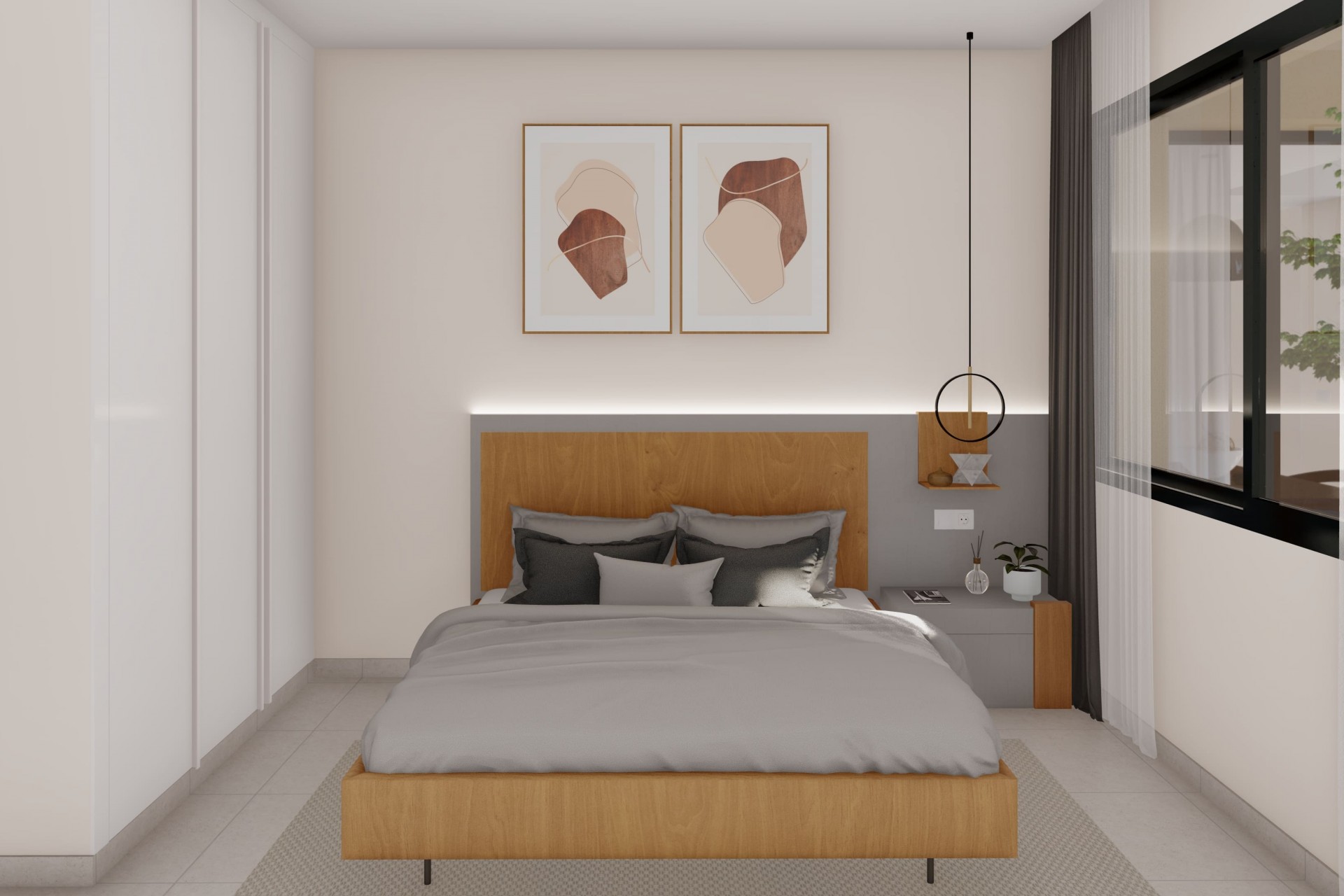 nieuwbouw - Villa -
Altaona Golf & Country Village