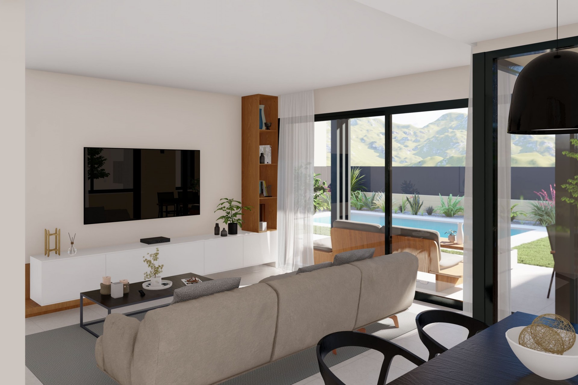 nieuwbouw - Villa -
Altaona Golf & Country Village