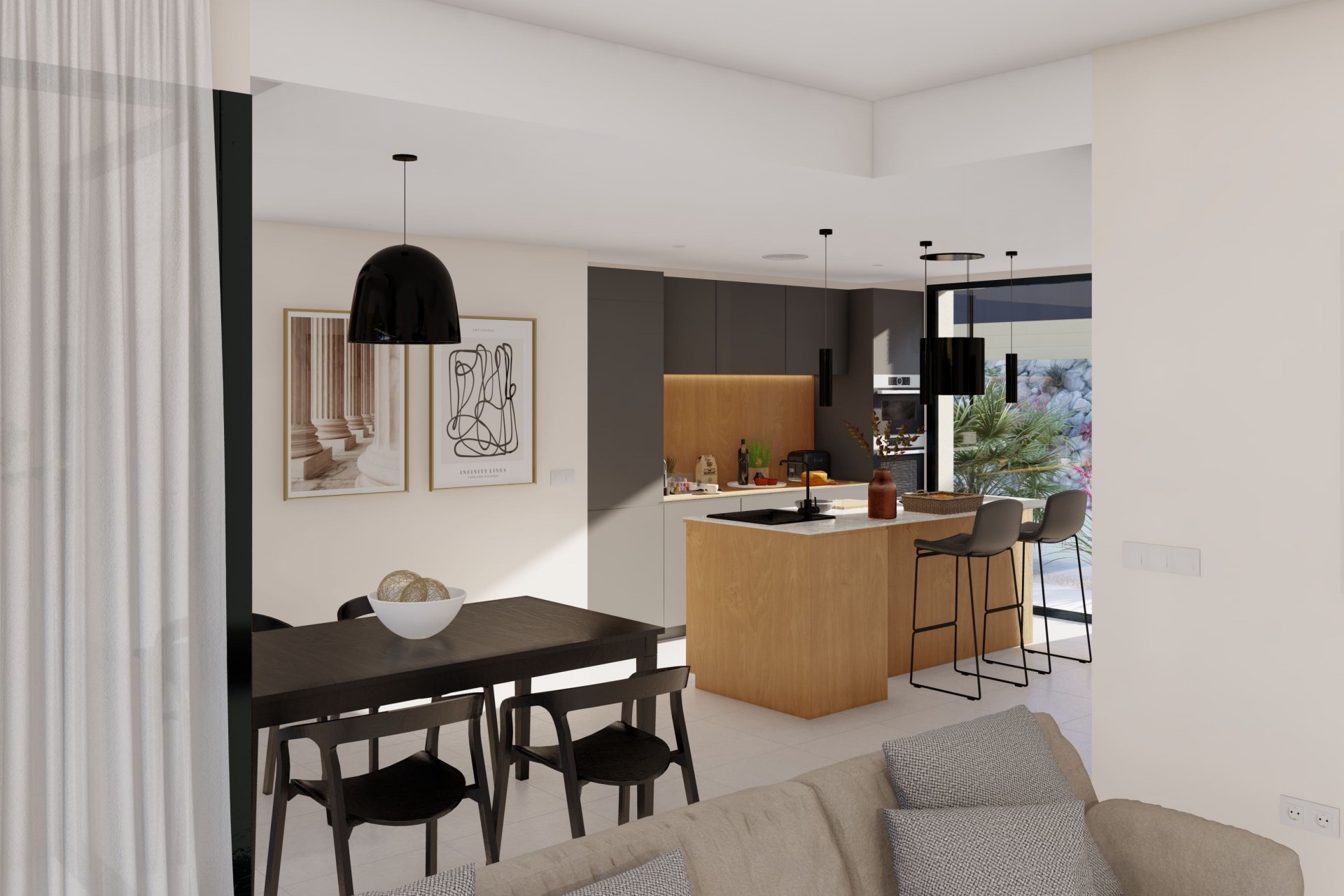 nieuwbouw - Villa -
Altaona Golf & Country Village