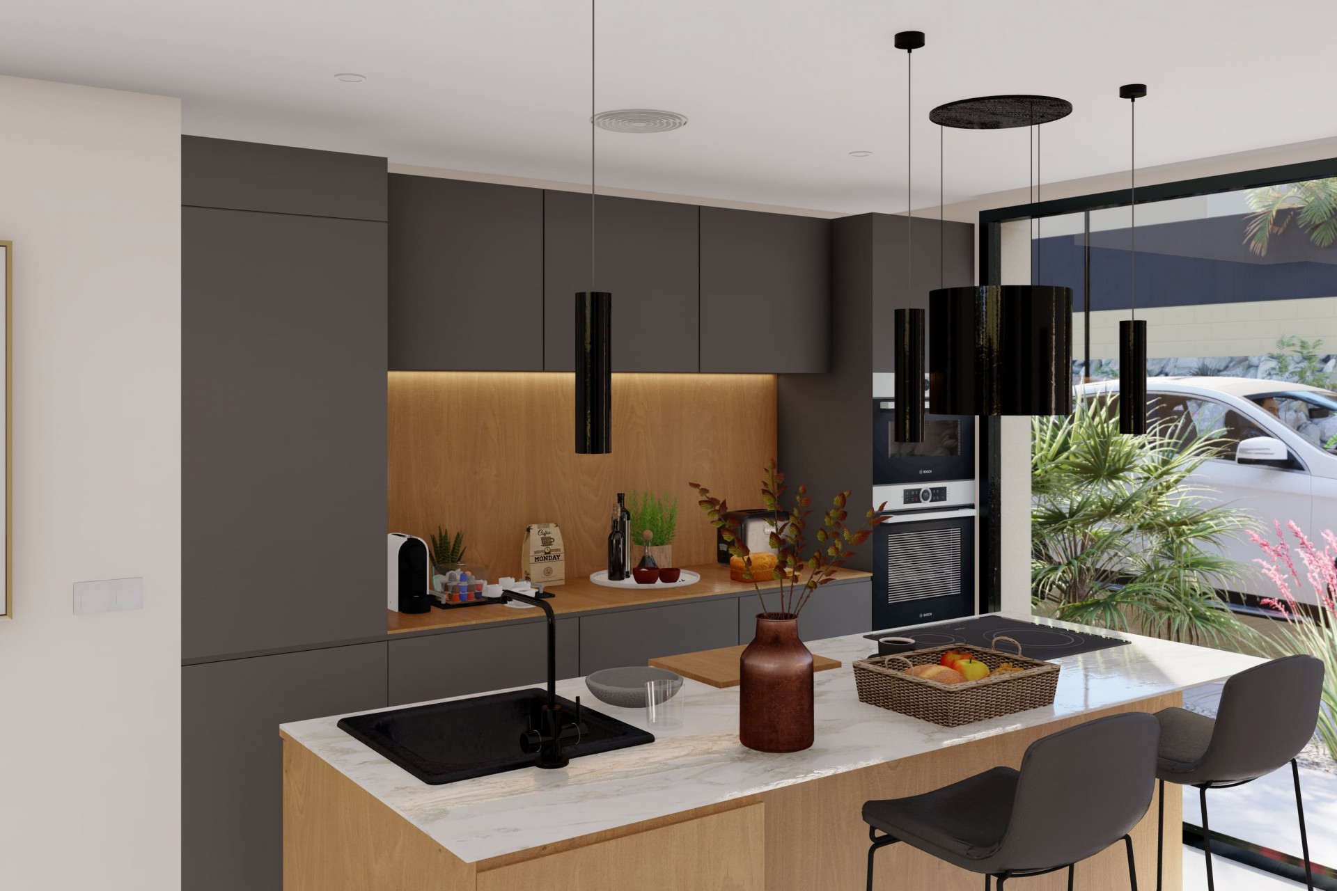 nieuwbouw - Villa -
Altaona Golf & Country Village