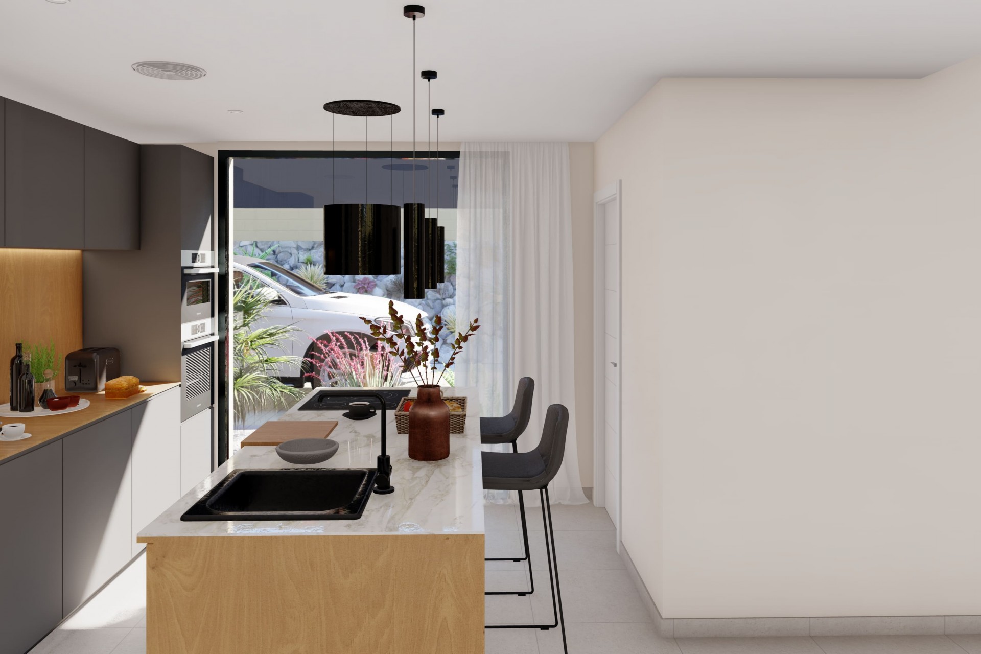 nieuwbouw - Villa -
Altaona Golf & Country Village