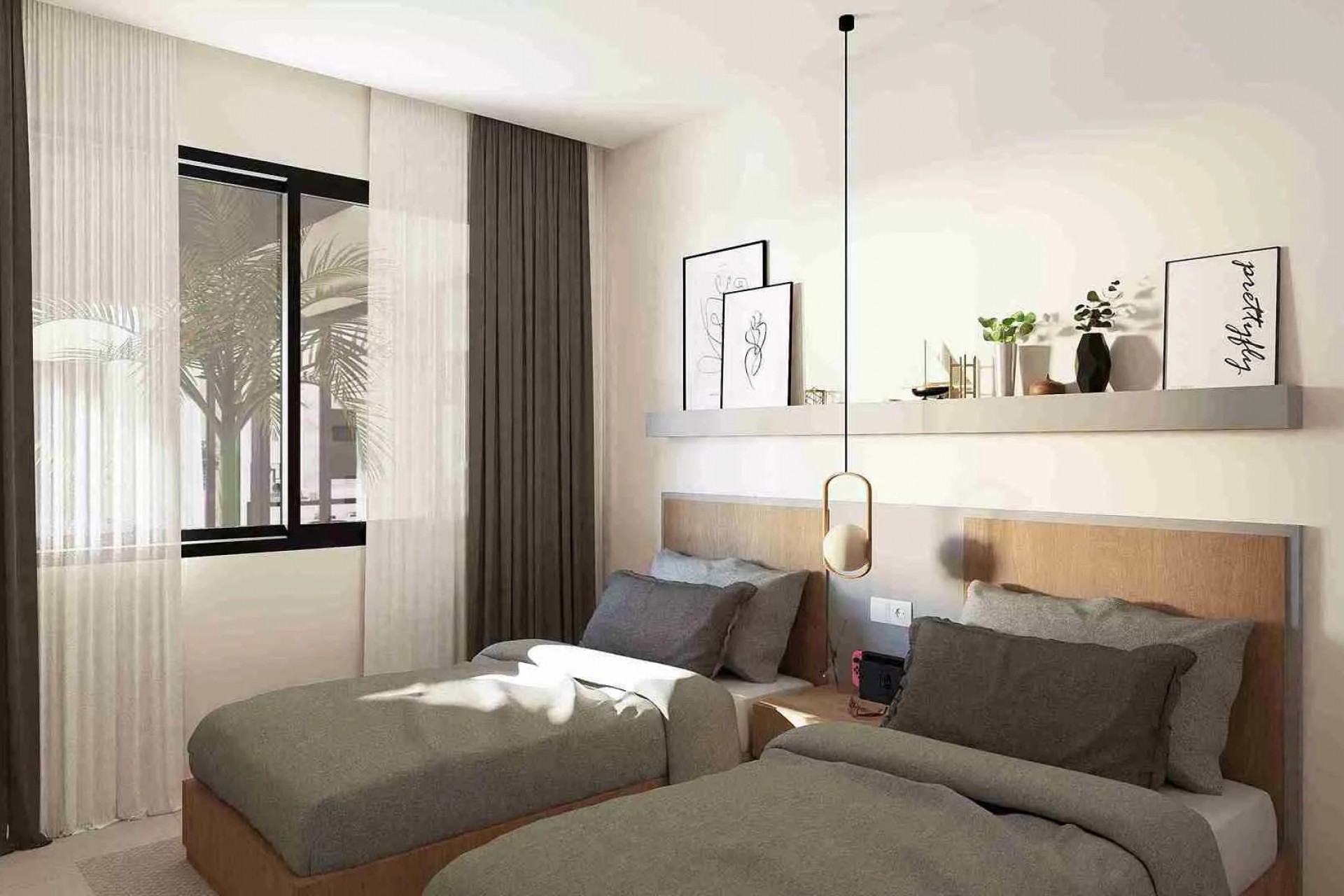 nieuwbouw - Villa -
Altaona Golf & Country Village