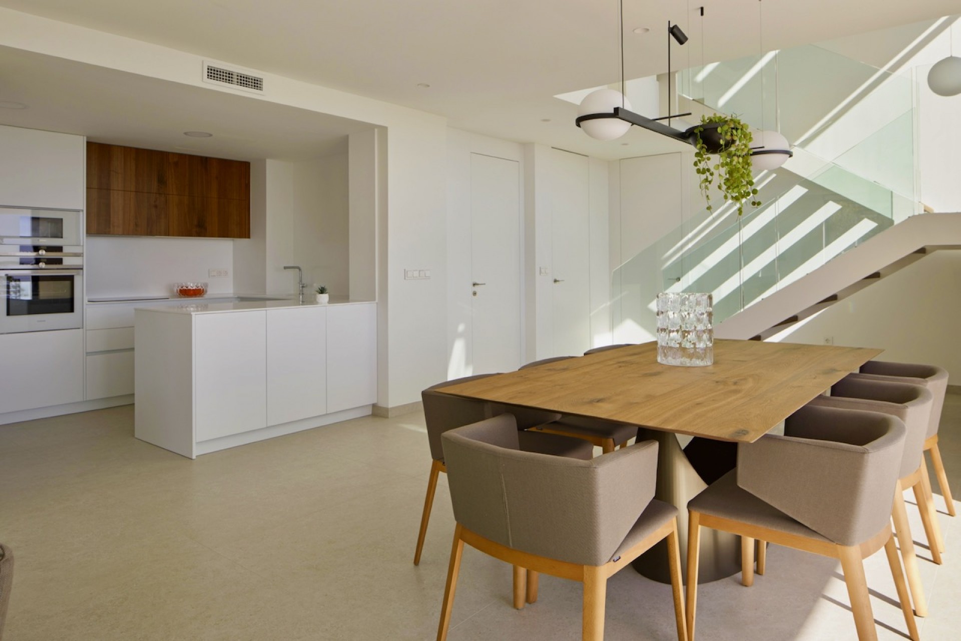 nieuwbouw - Villa -
Altea - Sierra Altea