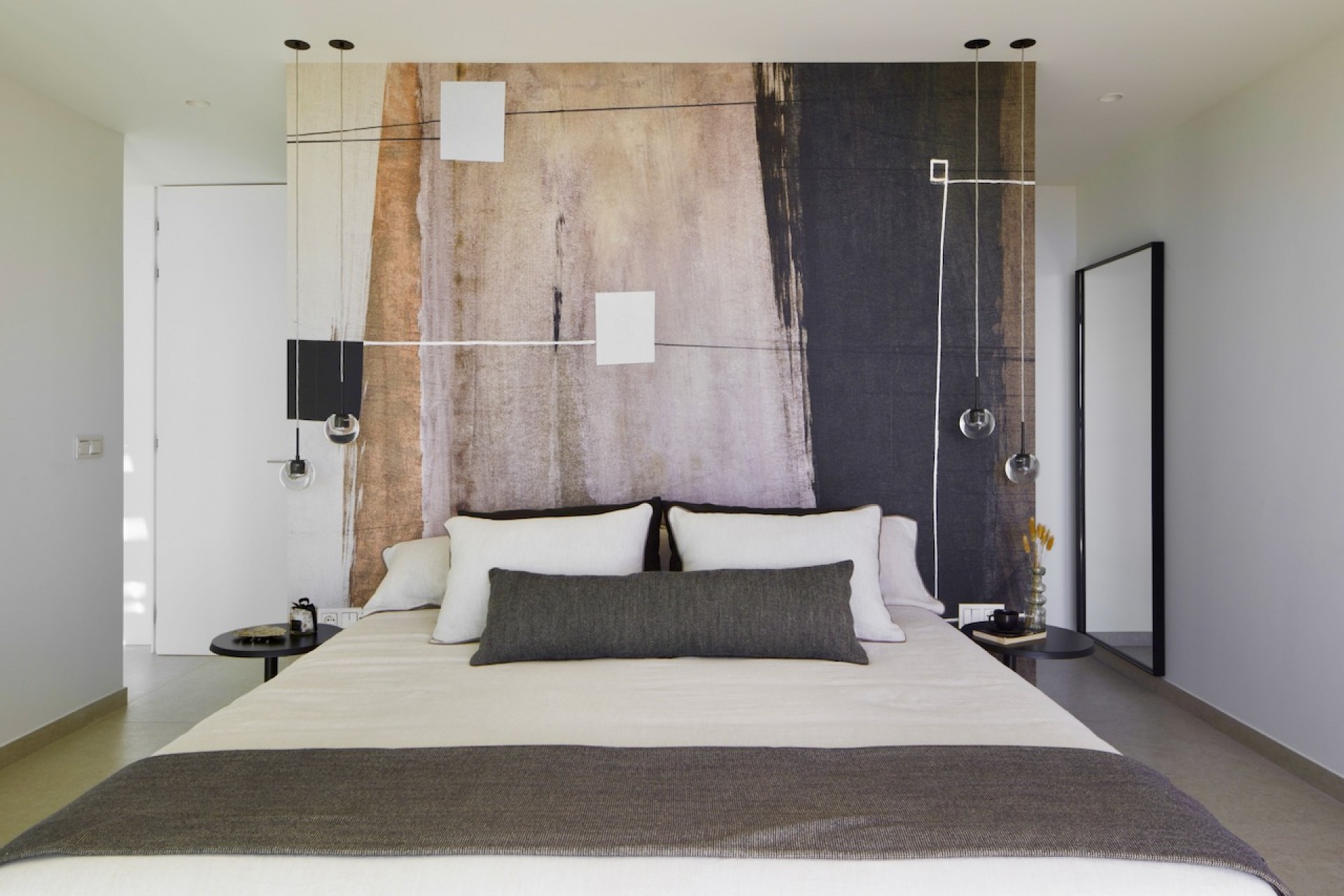 nieuwbouw - Villa -
Altea - Sierra Altea